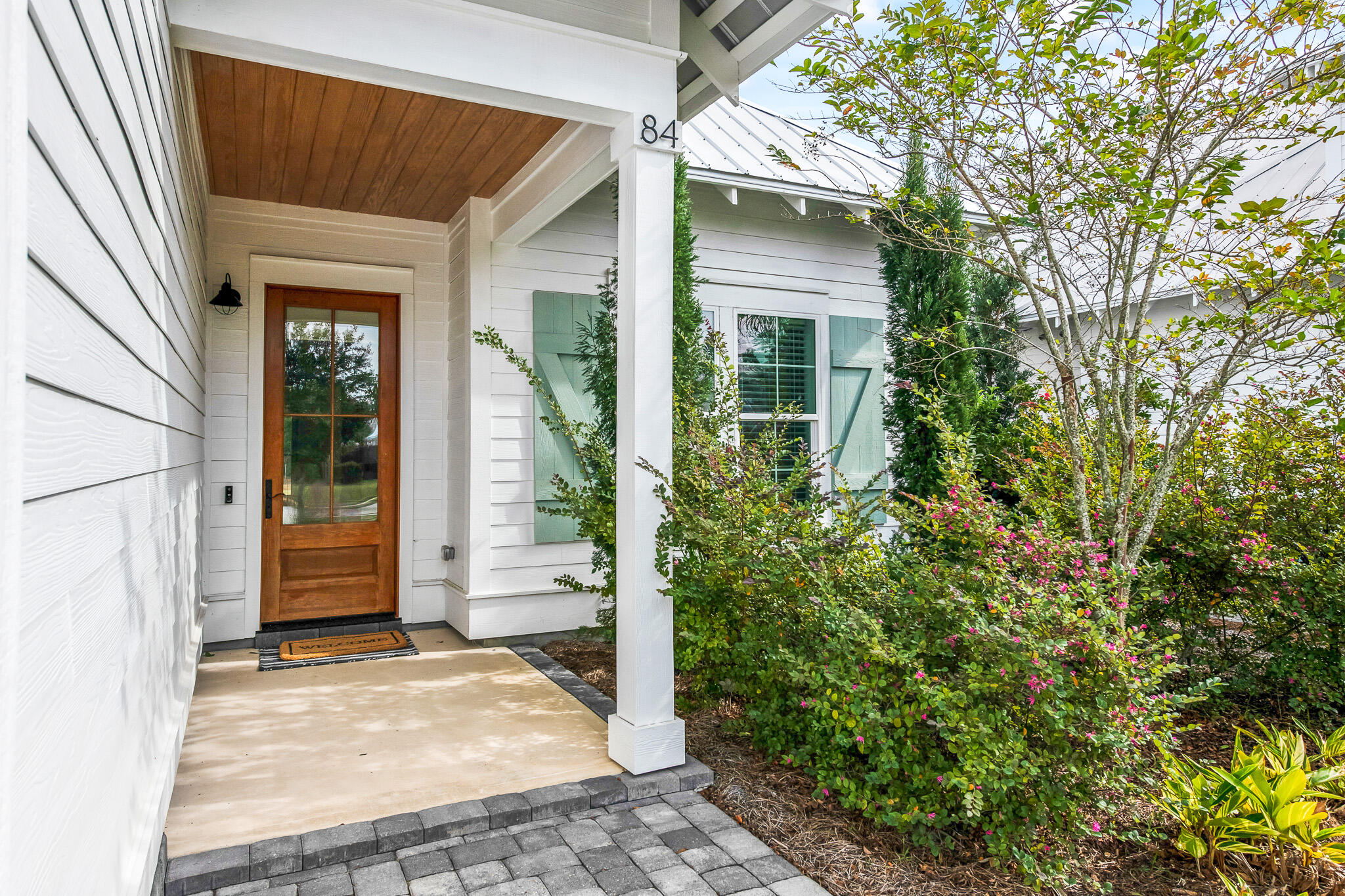 SEACROFT HEIGHTS - Residential