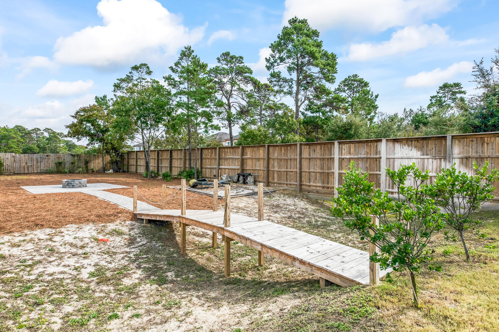 SEACROFT HEIGHTS - Residential