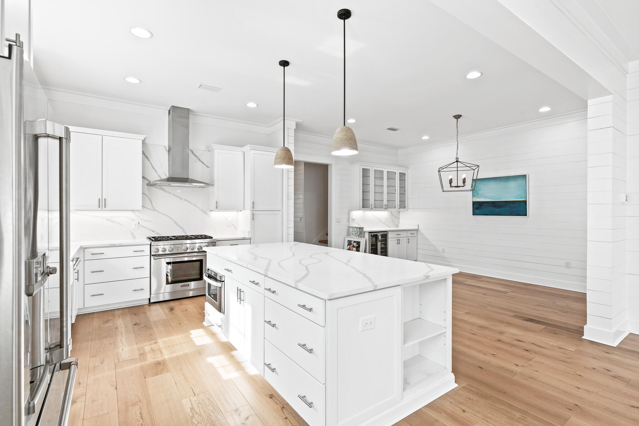 SEACROFT HEIGHTS - Residential