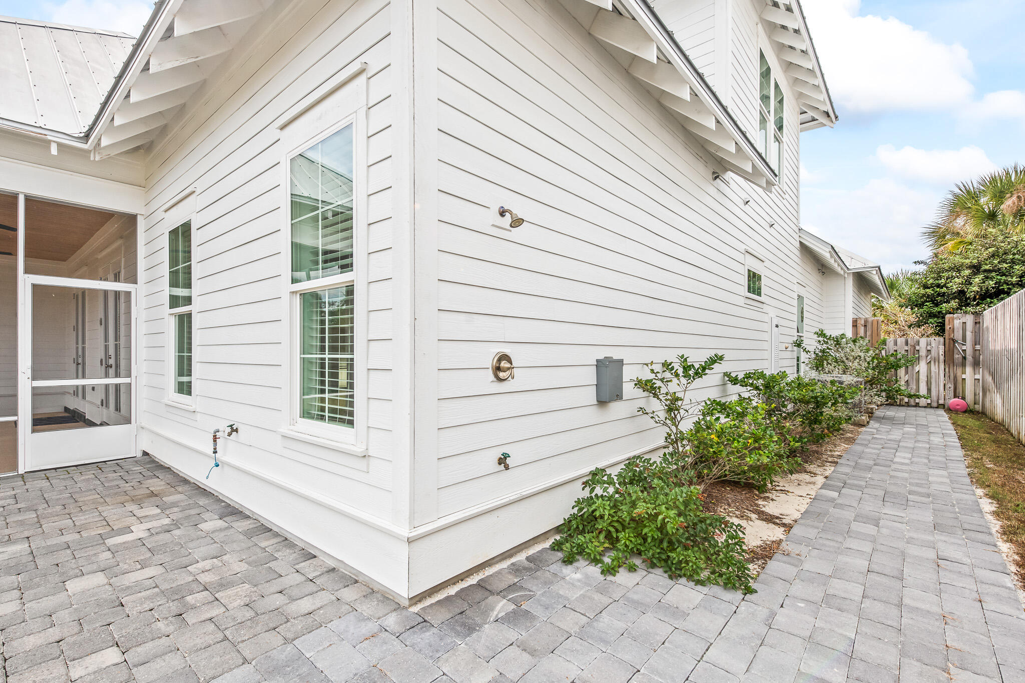 SEACROFT HEIGHTS - Residential