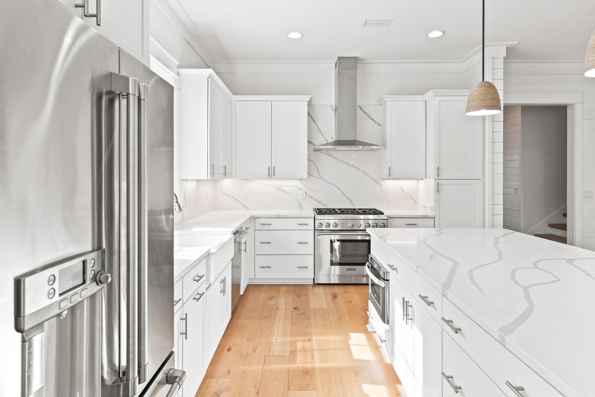 SEACROFT HEIGHTS - Residential