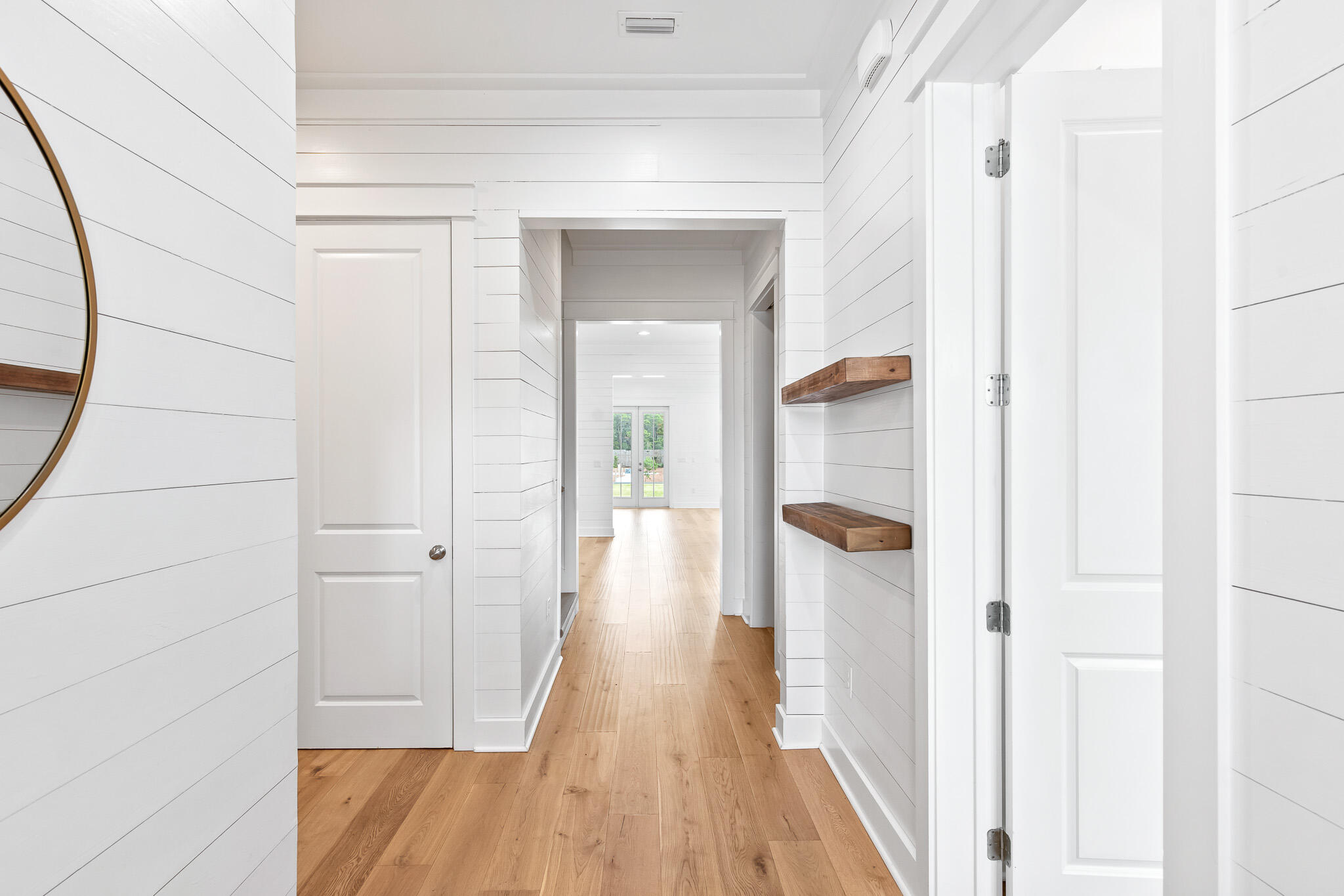 SEACROFT HEIGHTS - Residential