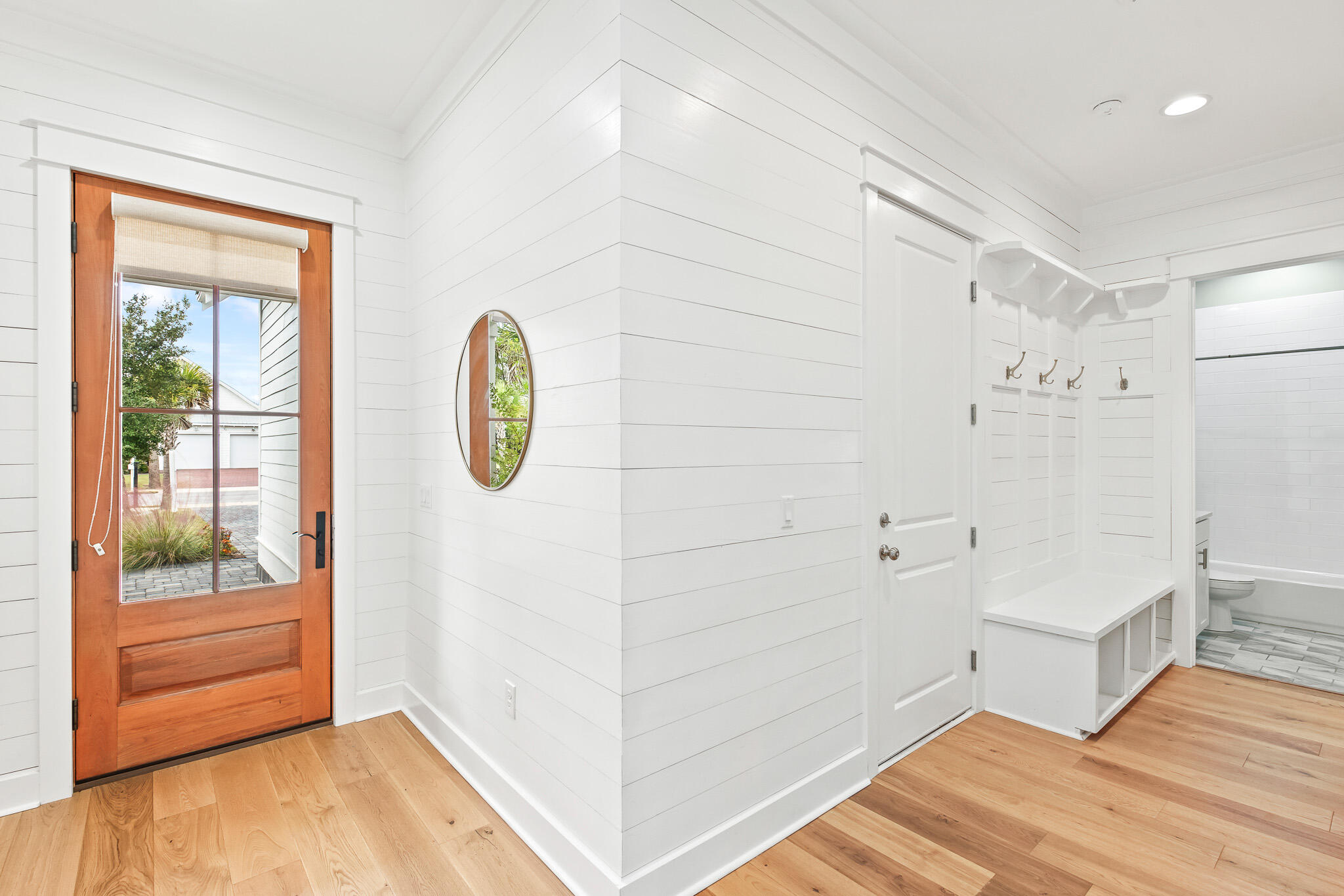 SEACROFT HEIGHTS - Residential