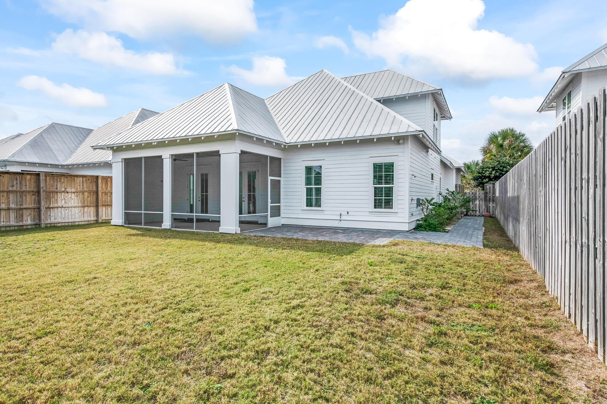 SEACROFT HEIGHTS - Residential
