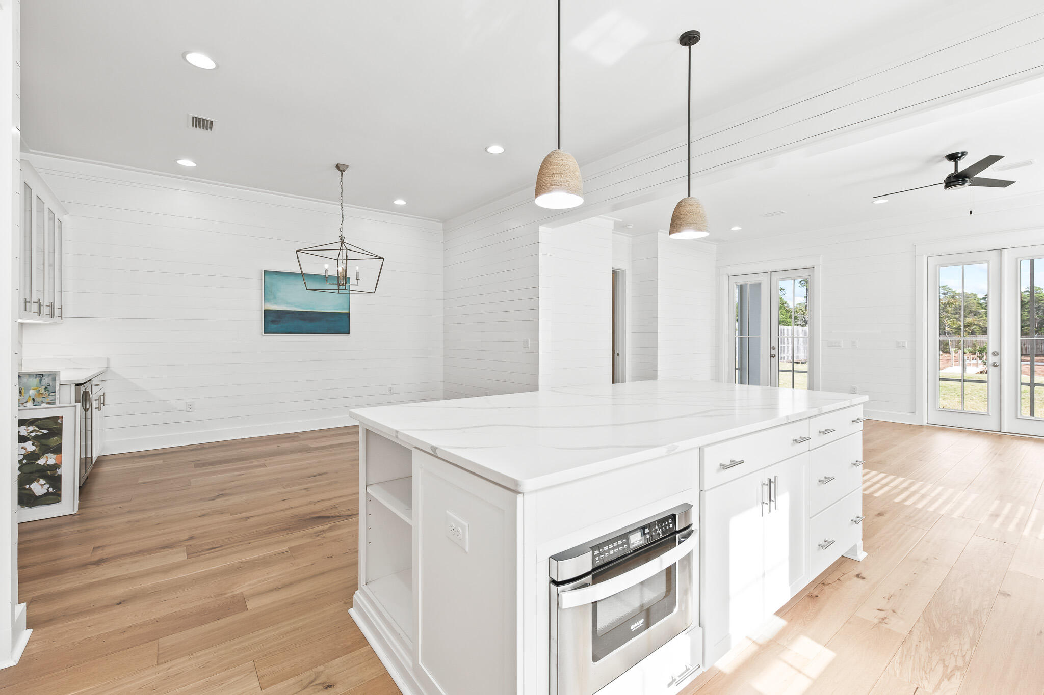 SEACROFT HEIGHTS - Residential