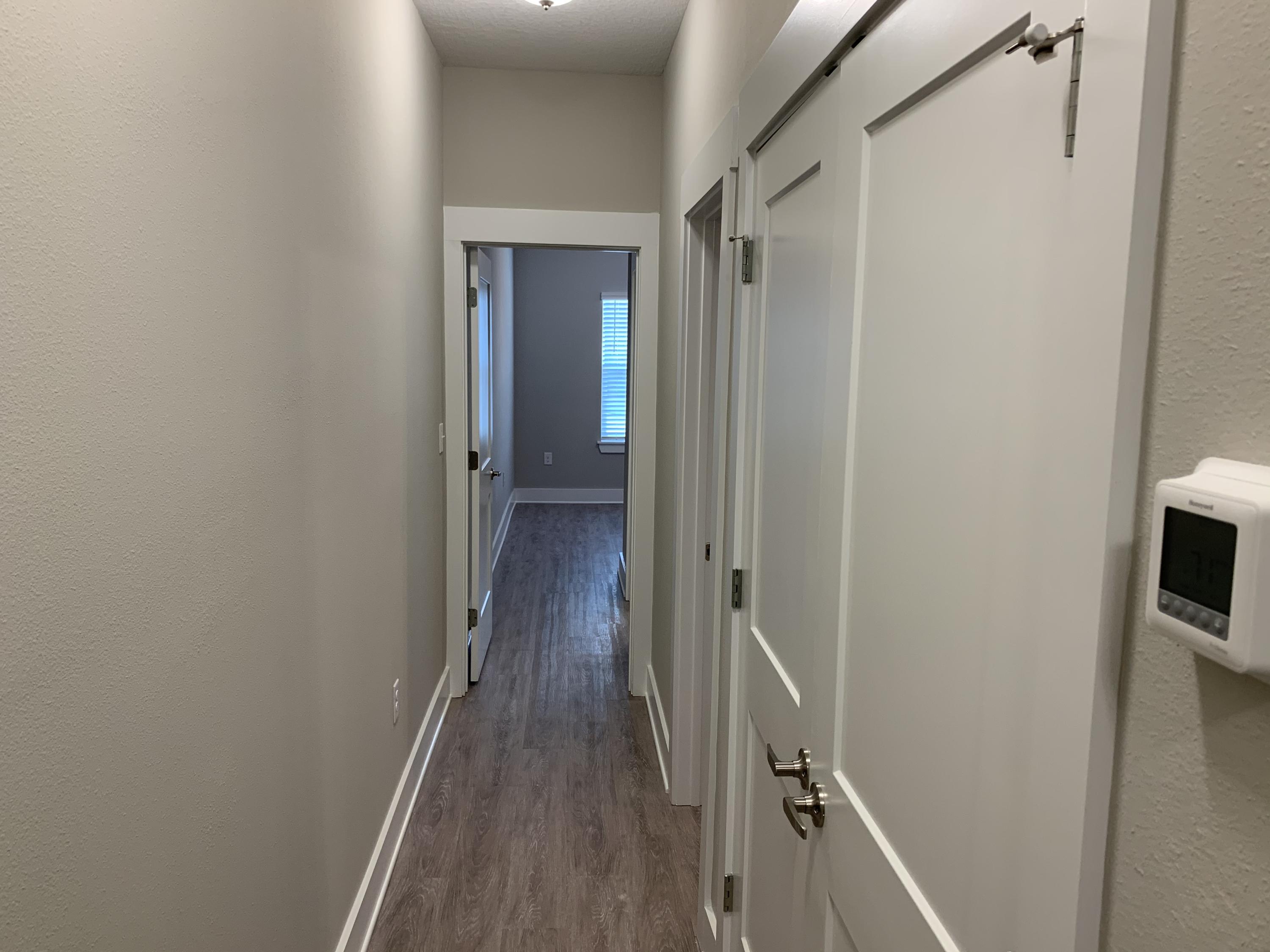 VERANDAS AT FREEPORT - Residential Lease