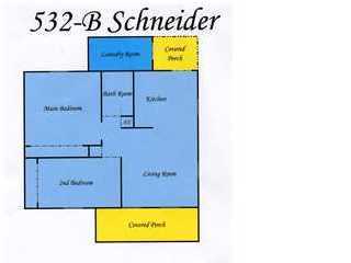 PINE MEADOWS 1ST ADDN - Residential Lease