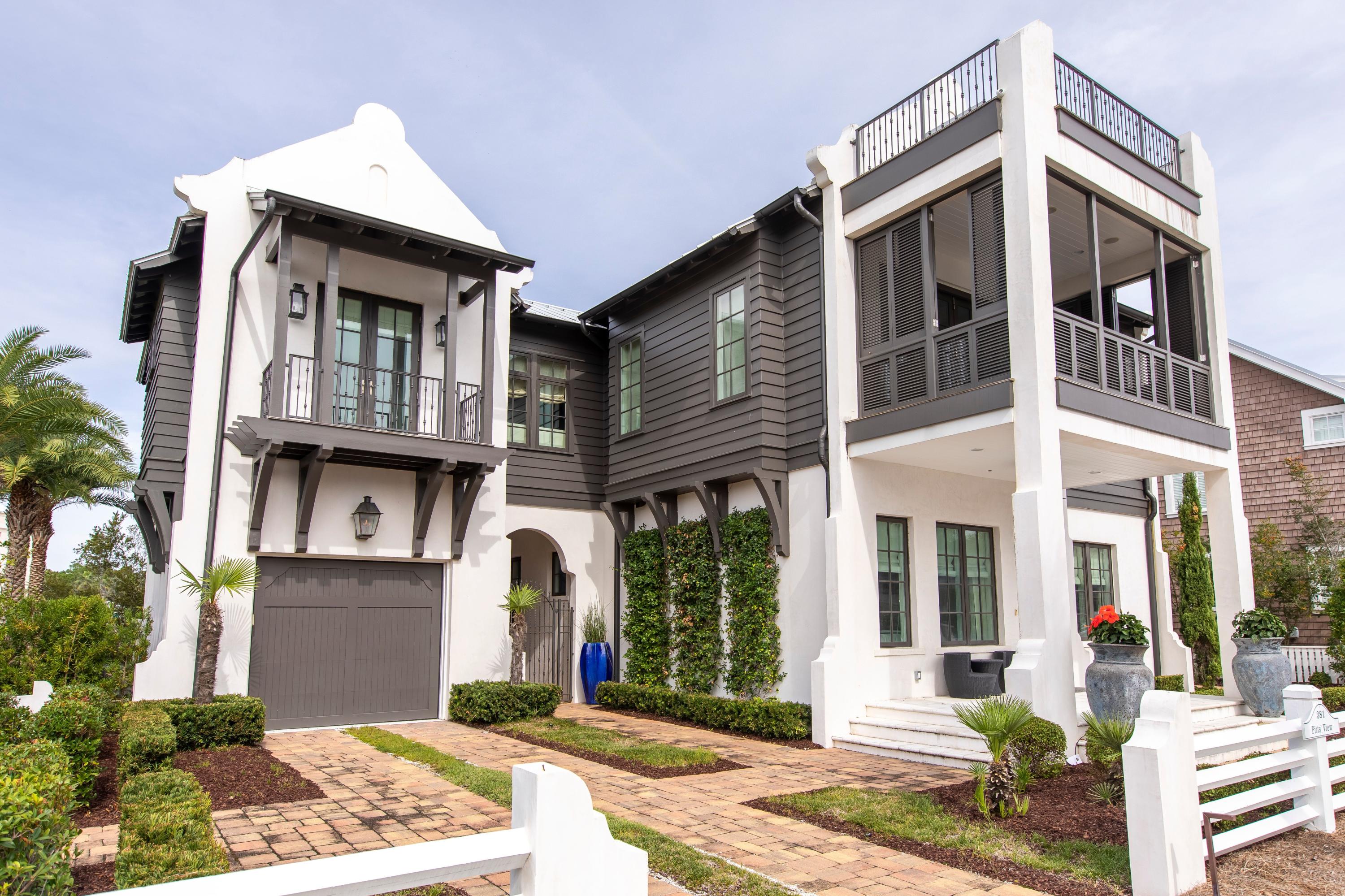 CARILLON BEACH PH XXIV - Residential