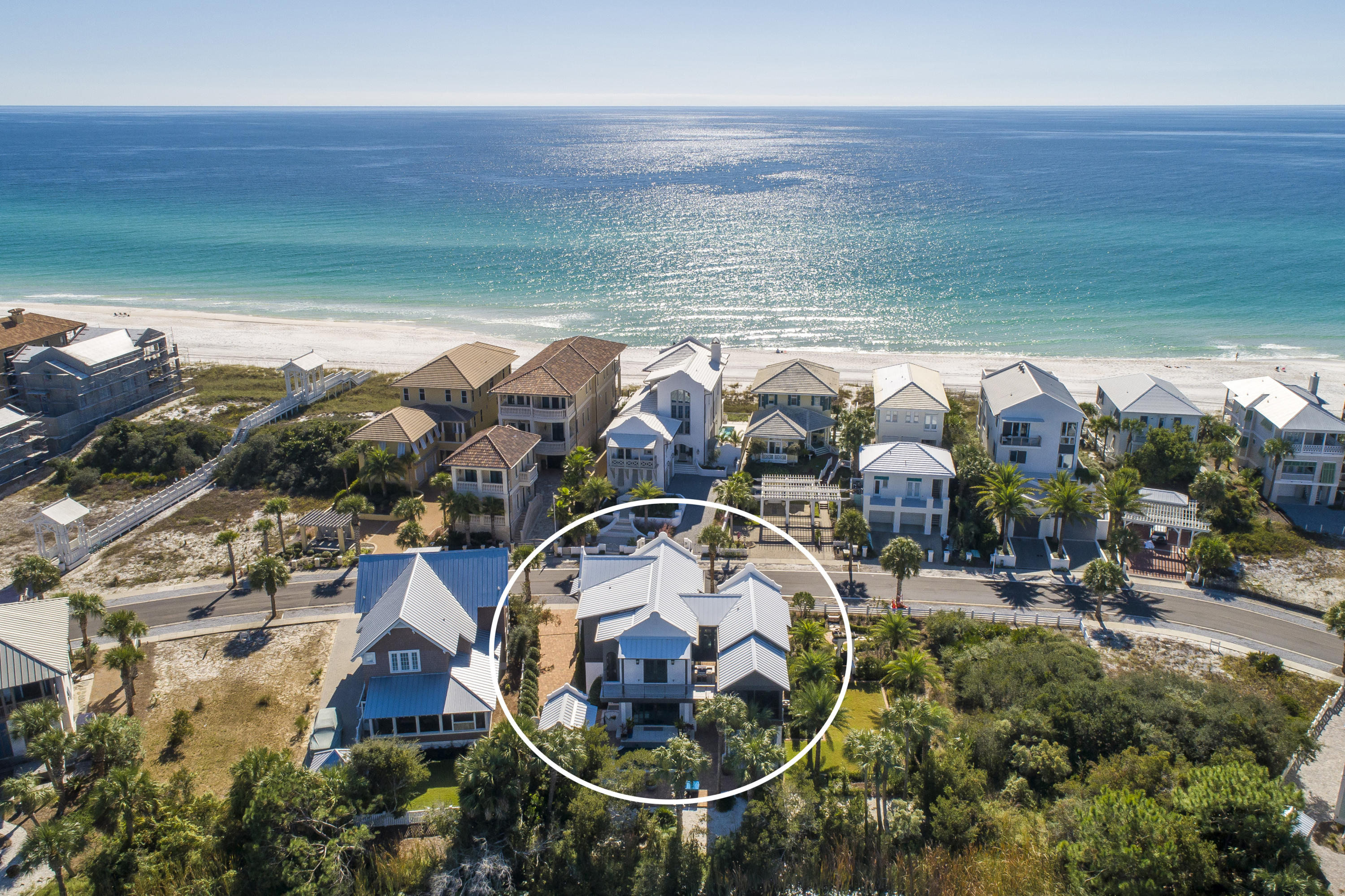 CARILLON BEACH PH XXIV - Residential