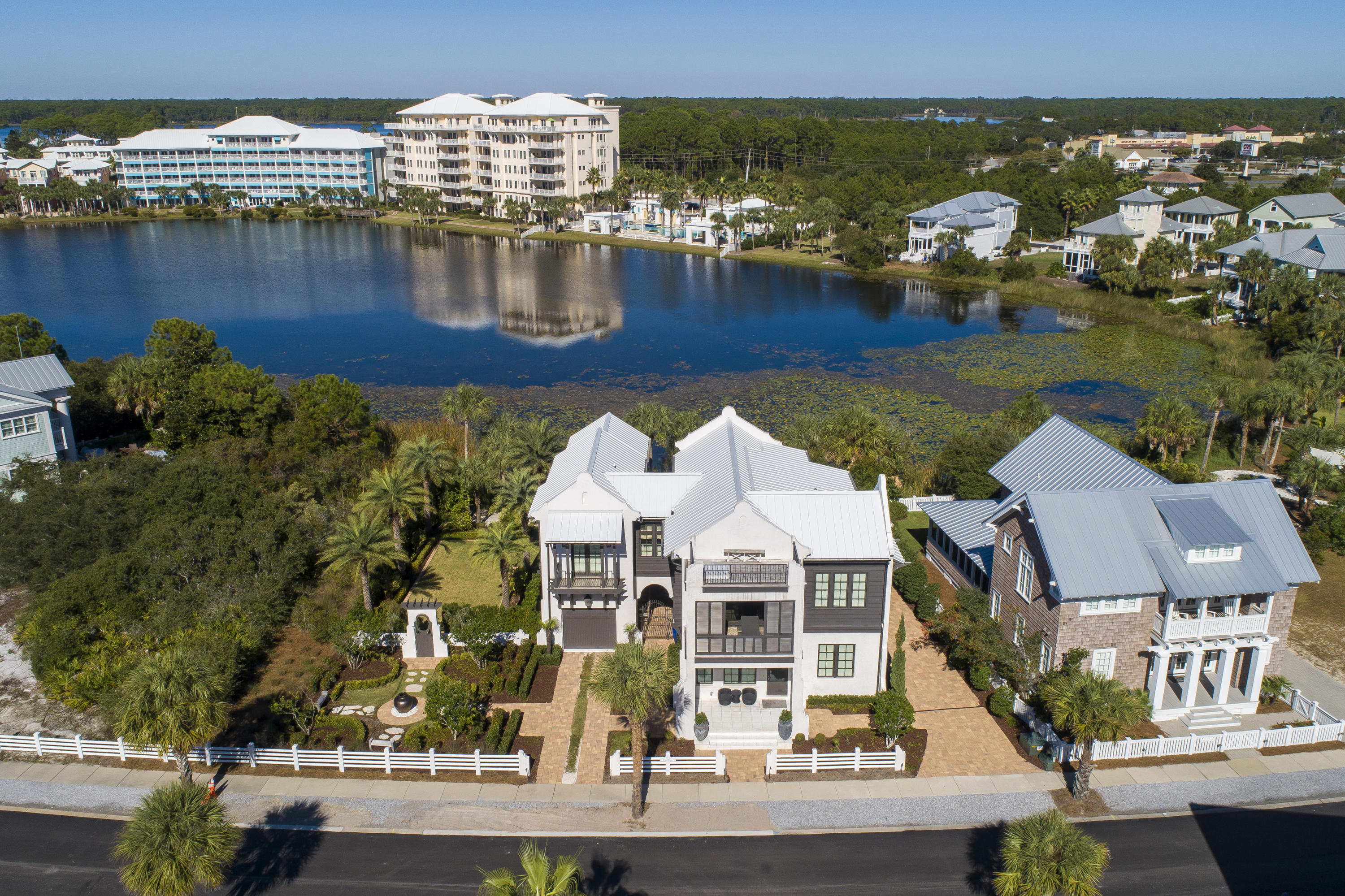 CARILLON BEACH PH XXIV - Residential