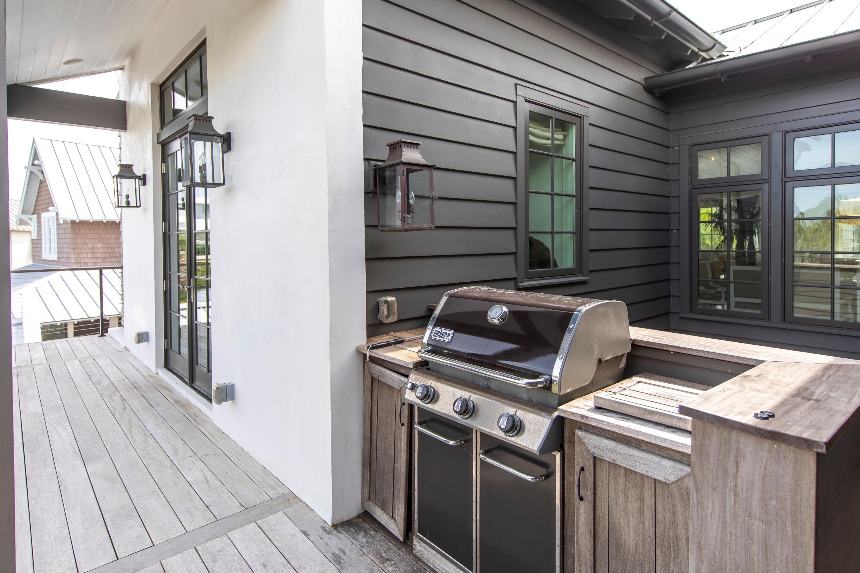 CARILLON BEACH PH XXIV - Residential