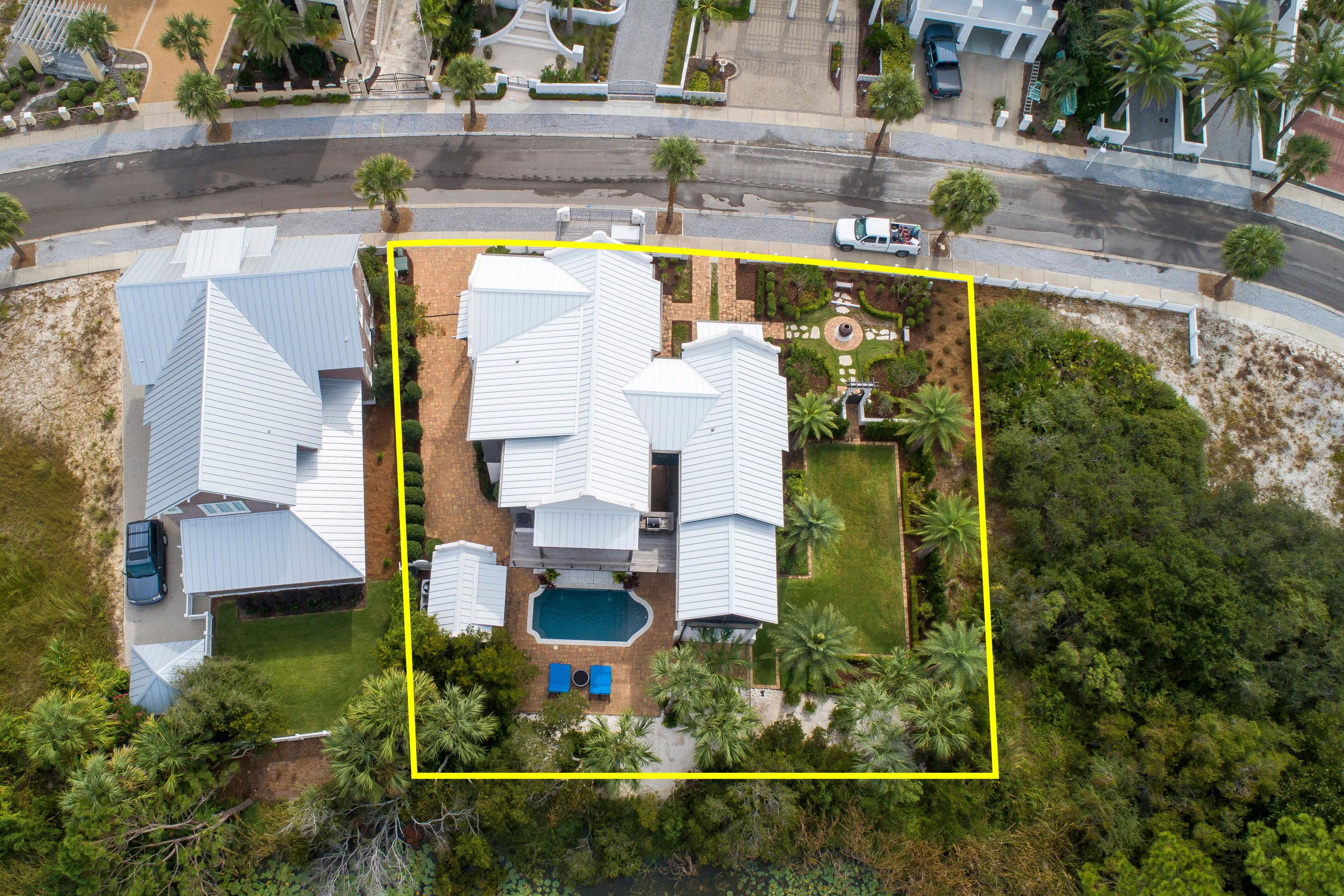 CARILLON BEACH PH XXIV - Residential