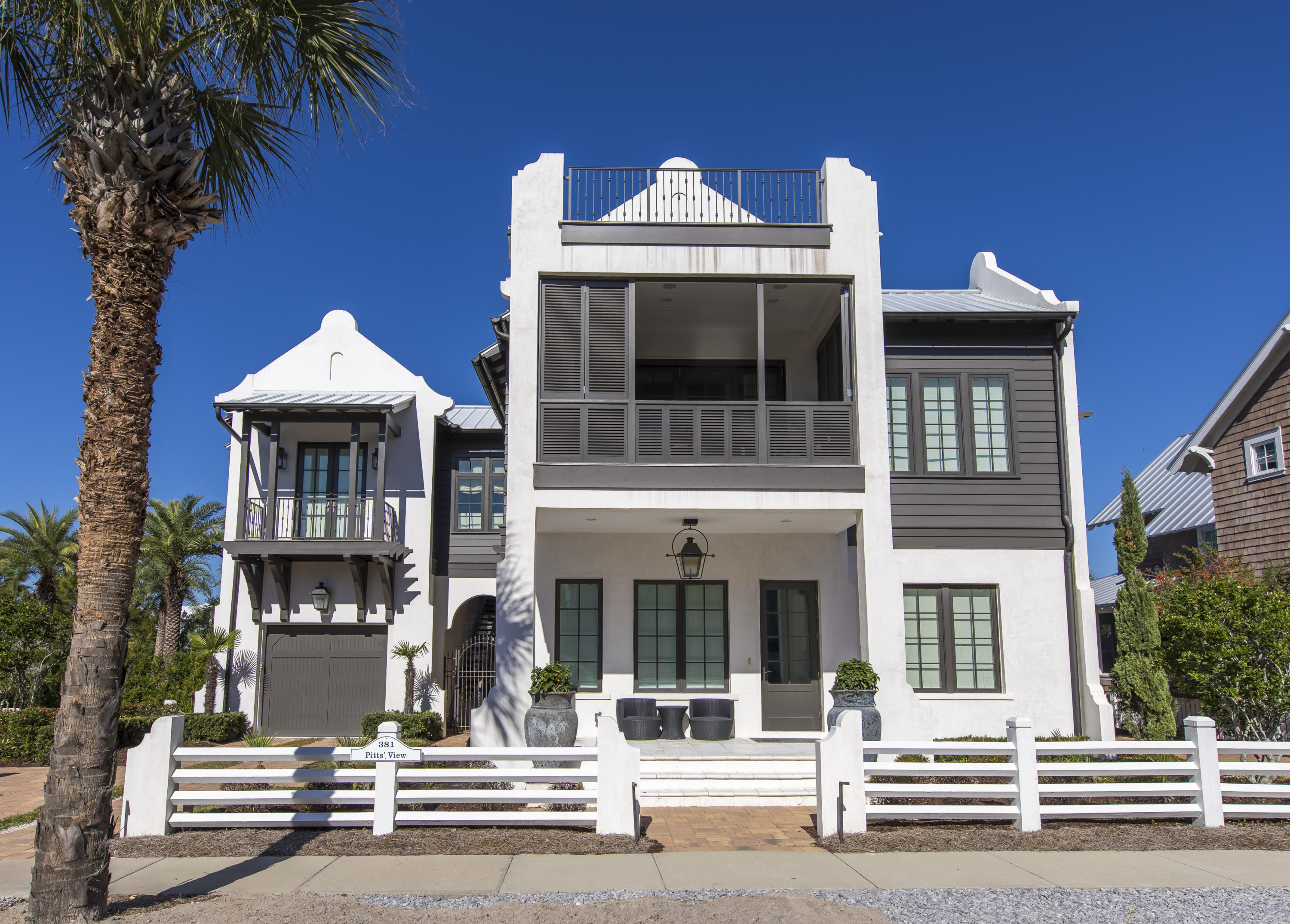 CARILLON BEACH PH XXIV - Residential