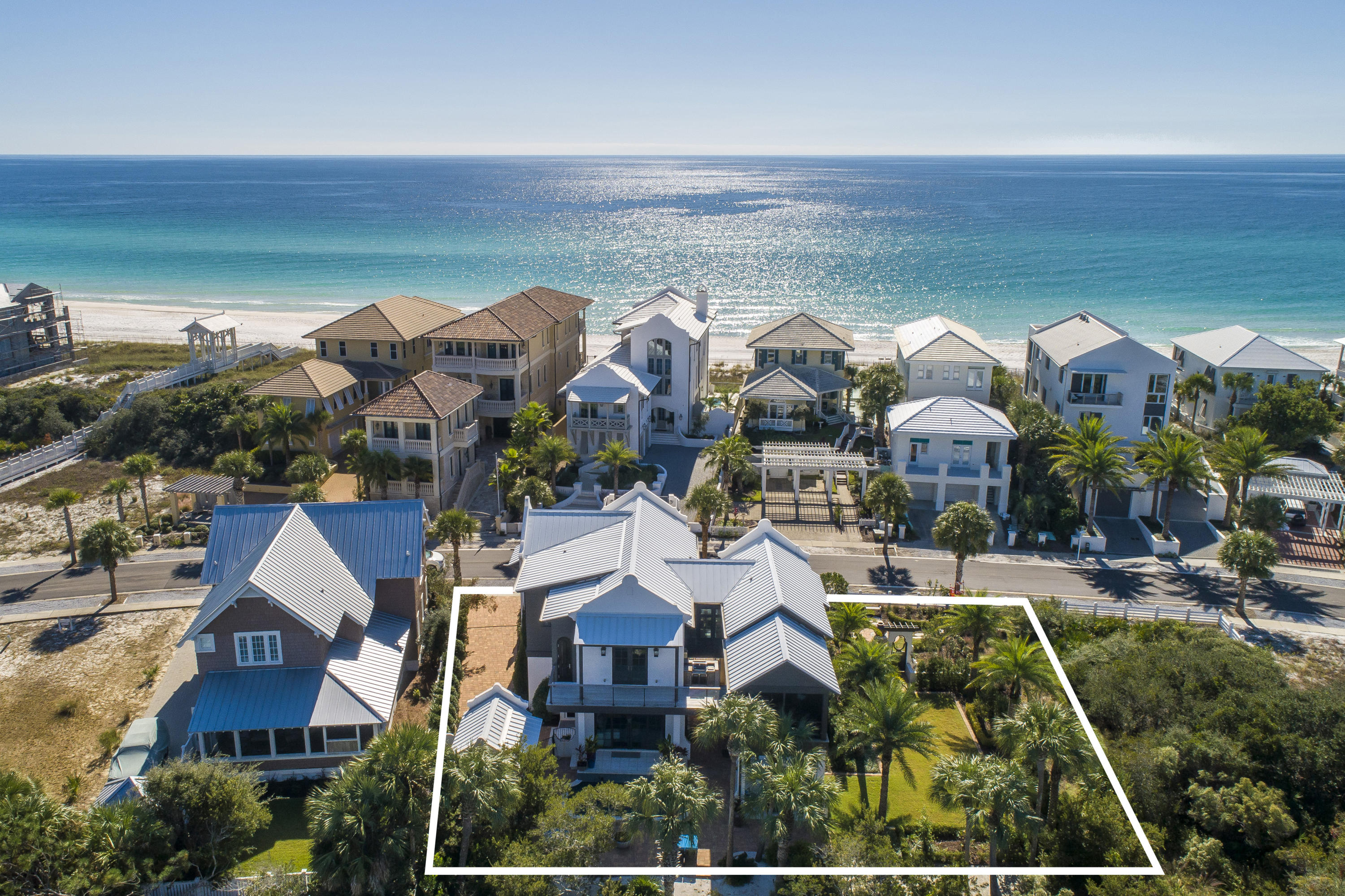 CARILLON BEACH PH XXIV - Residential
