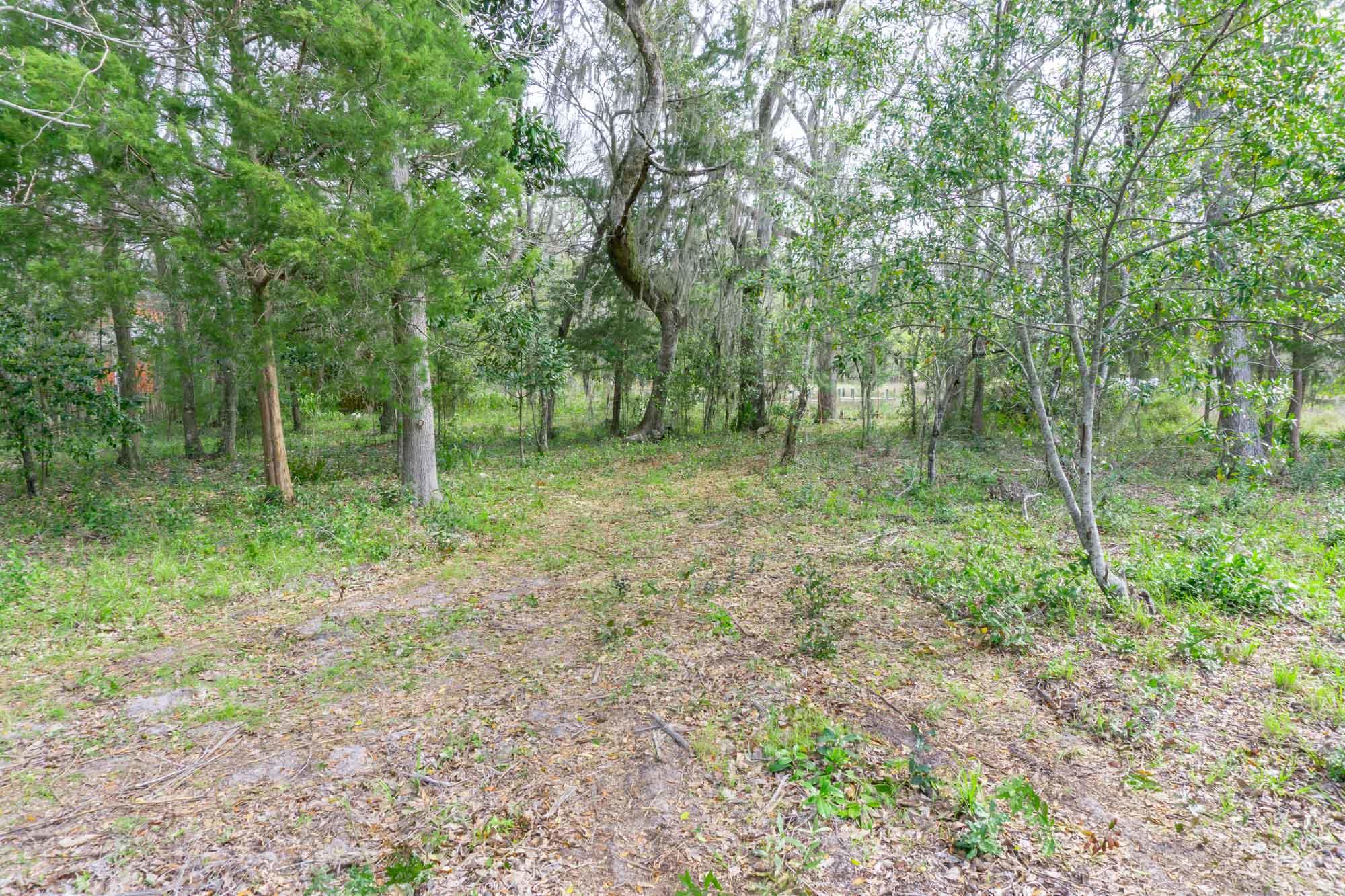 SACRED OAKS - Land