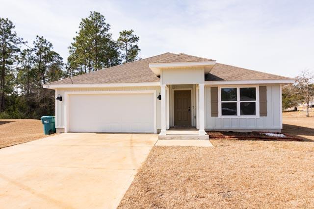 TIMBERLAND RIDGE - Residential Lease