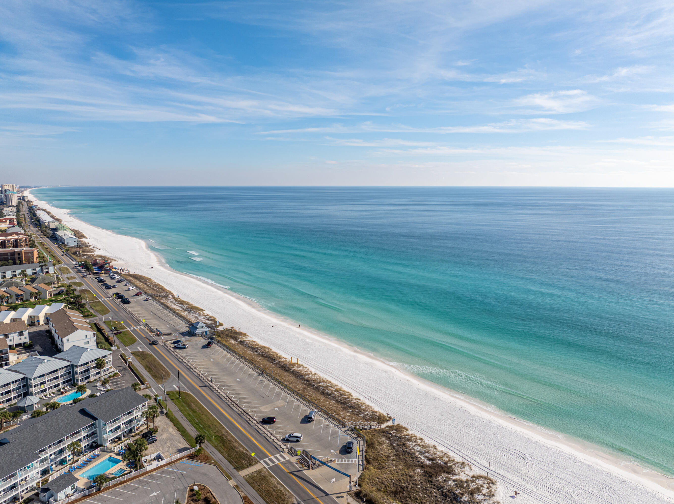 AVALON BEACH ESTATES - Residential