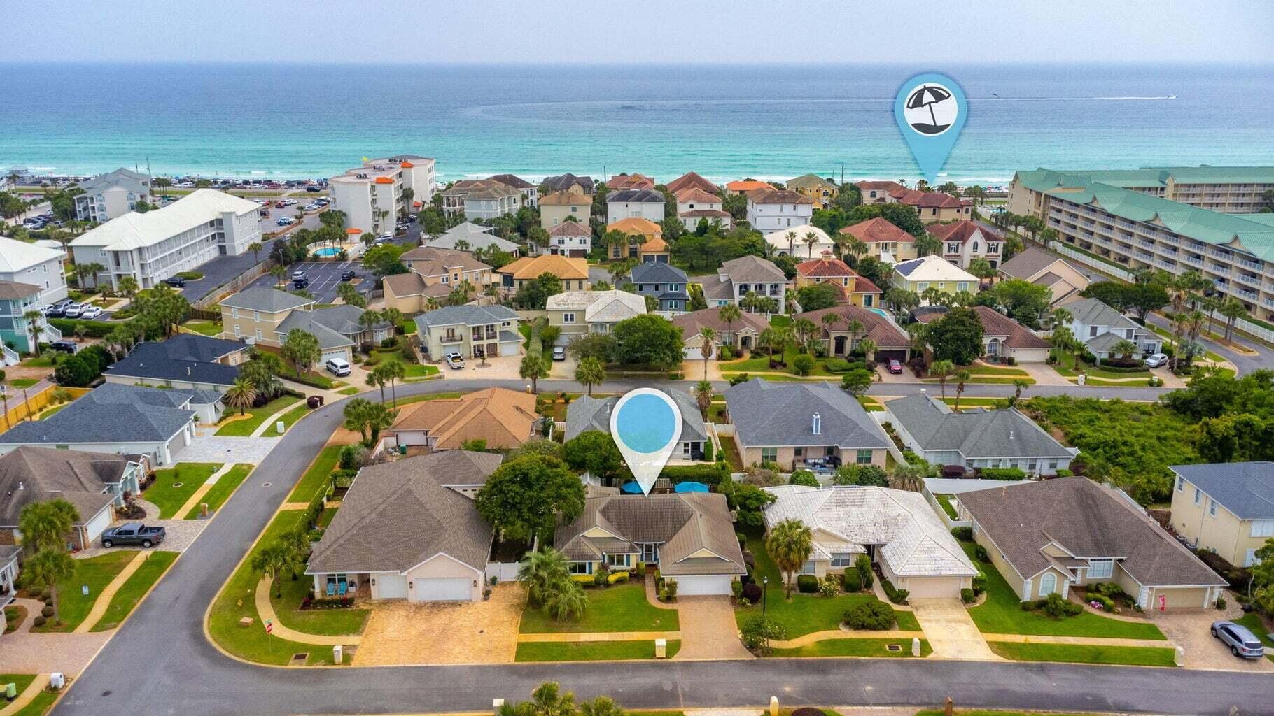 AVALON BEACH ESTATES - Residential