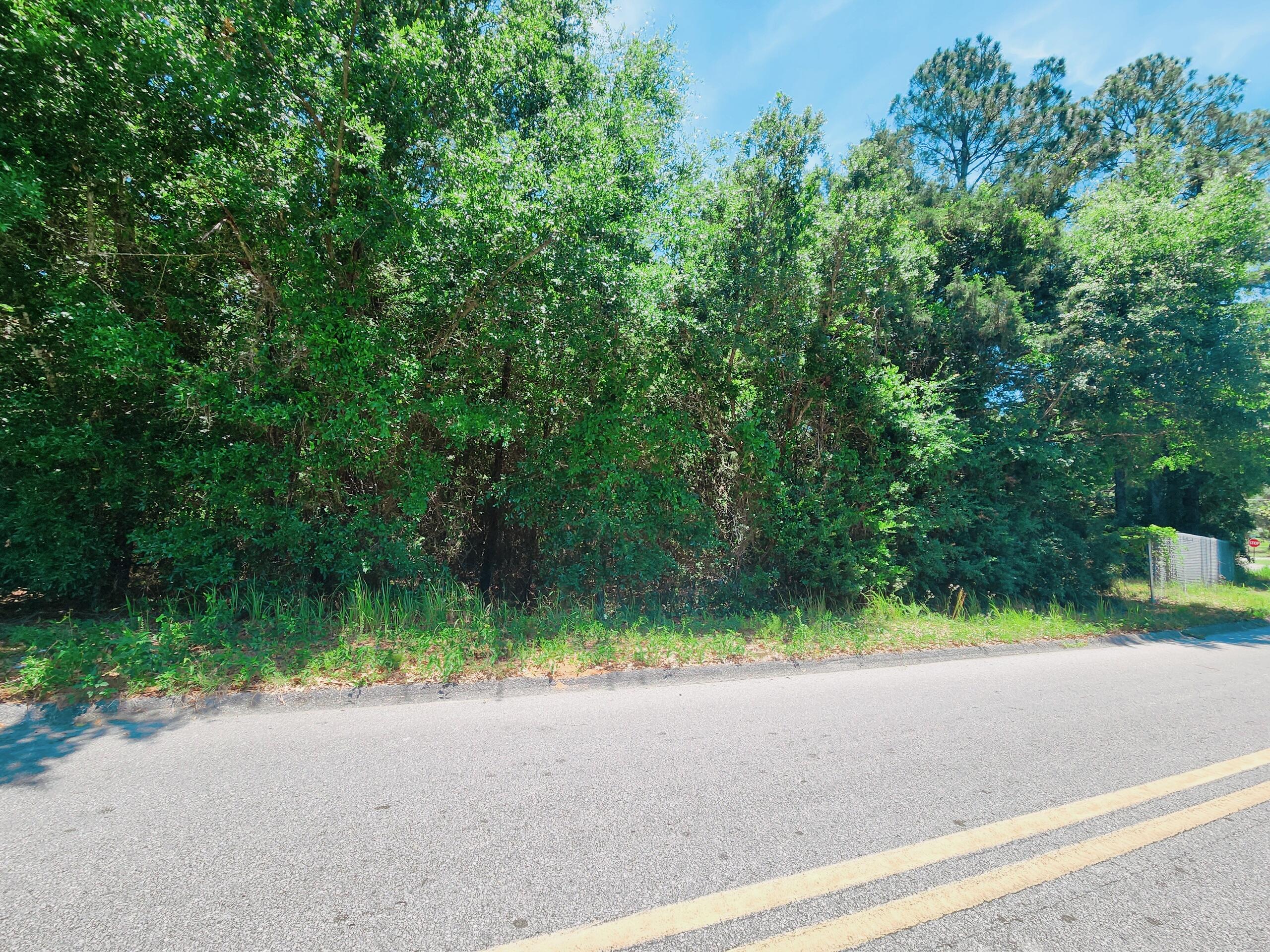 Choctaw 2nd Add - Land