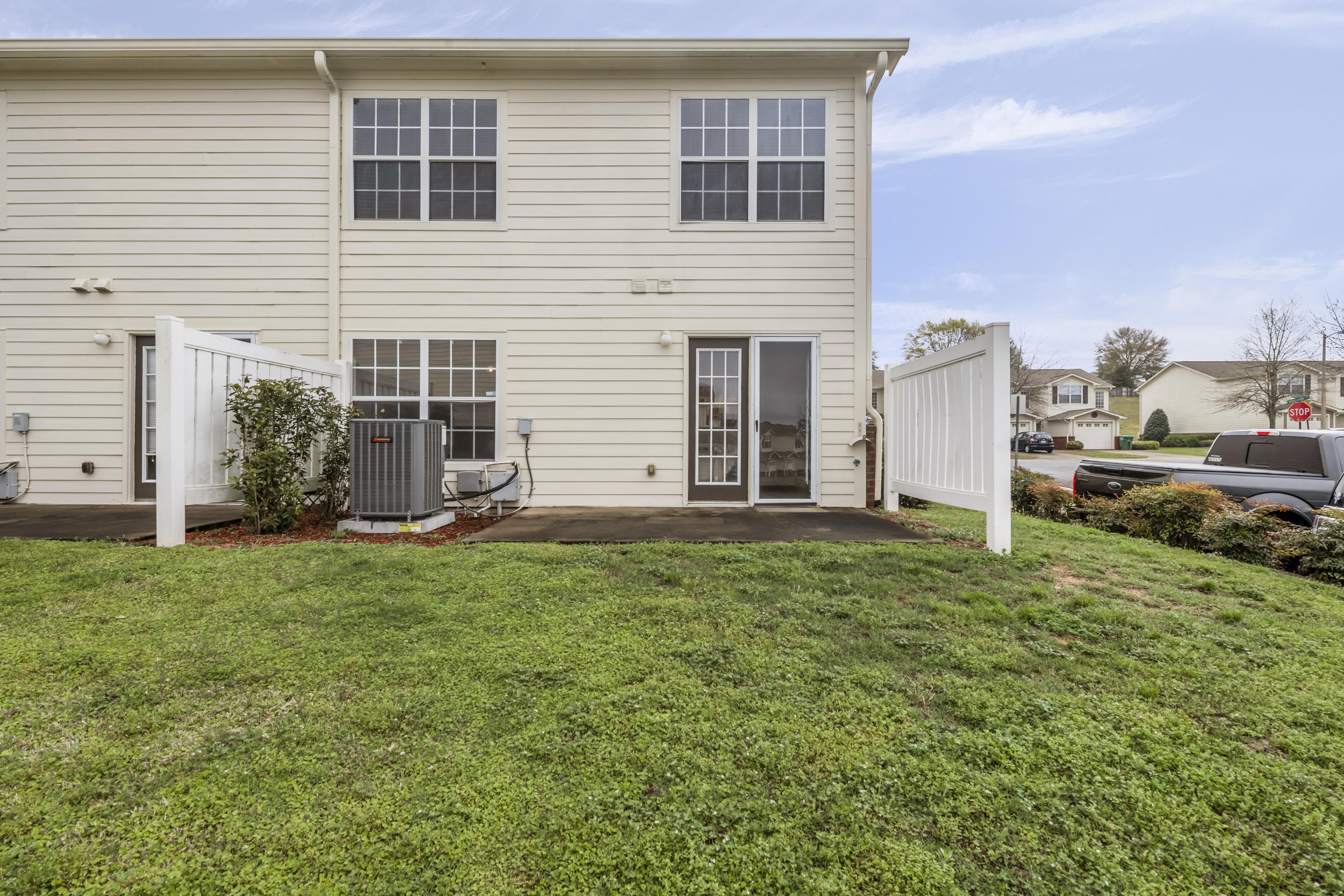 EAGLES LANDING S/D - Residential