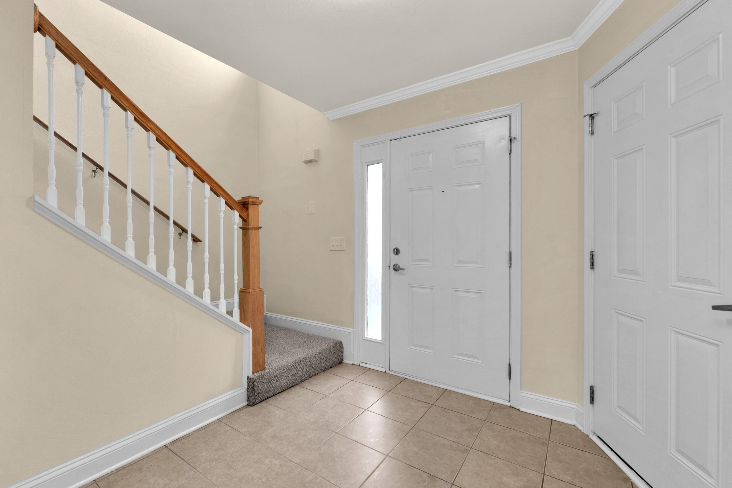 EAGLES LANDING S/D - Residential