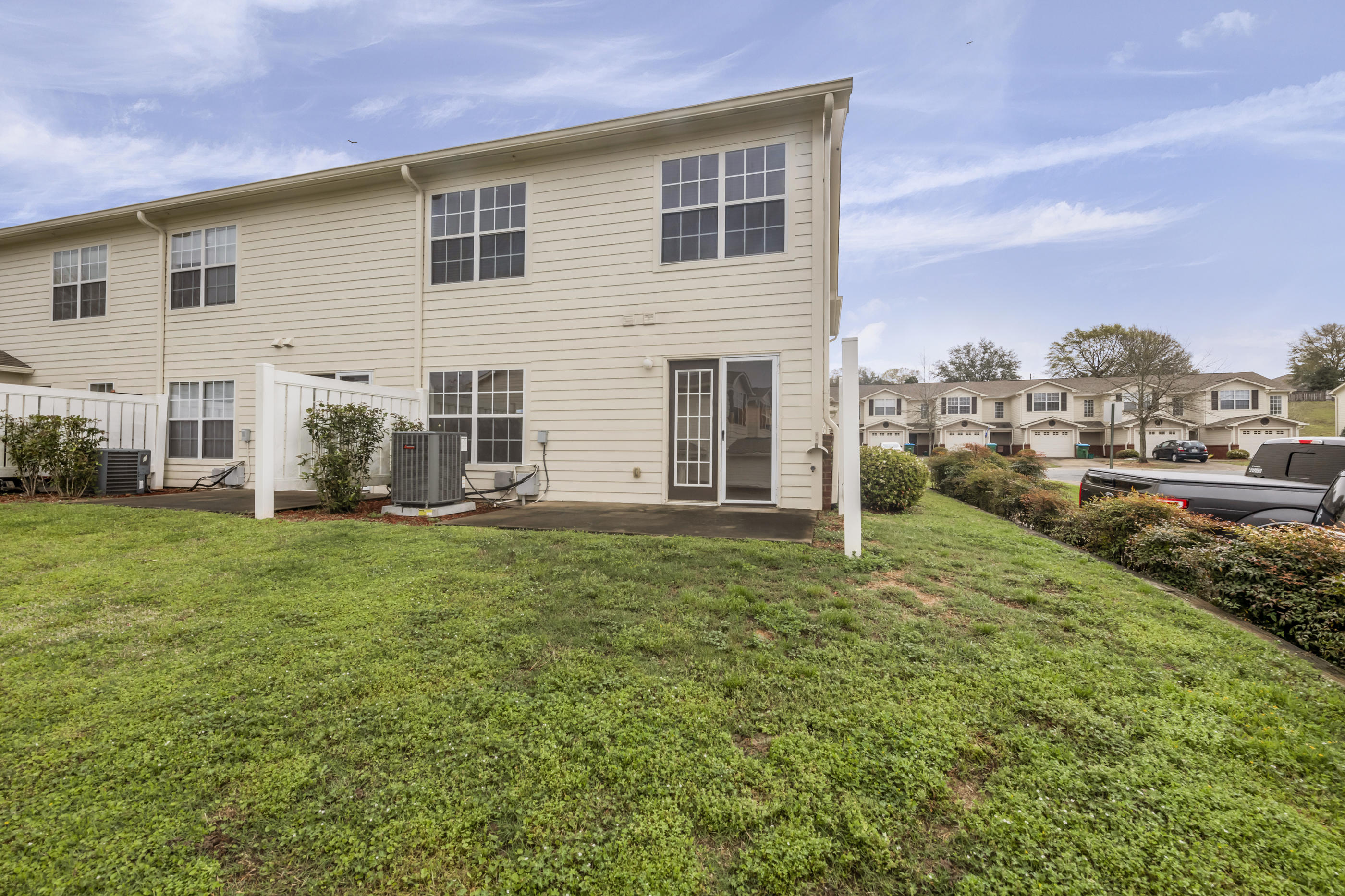 EAGLES LANDING S/D - Residential