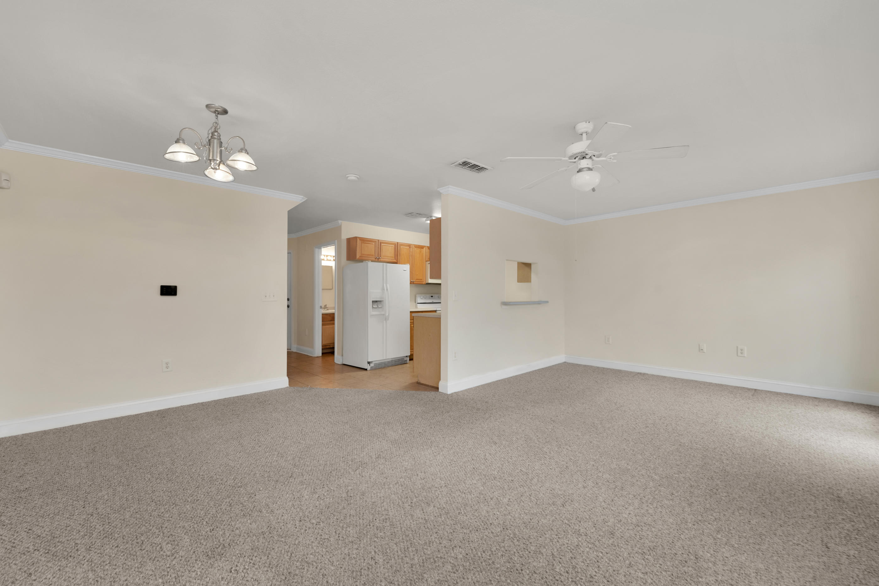 EAGLES LANDING S/D - Residential