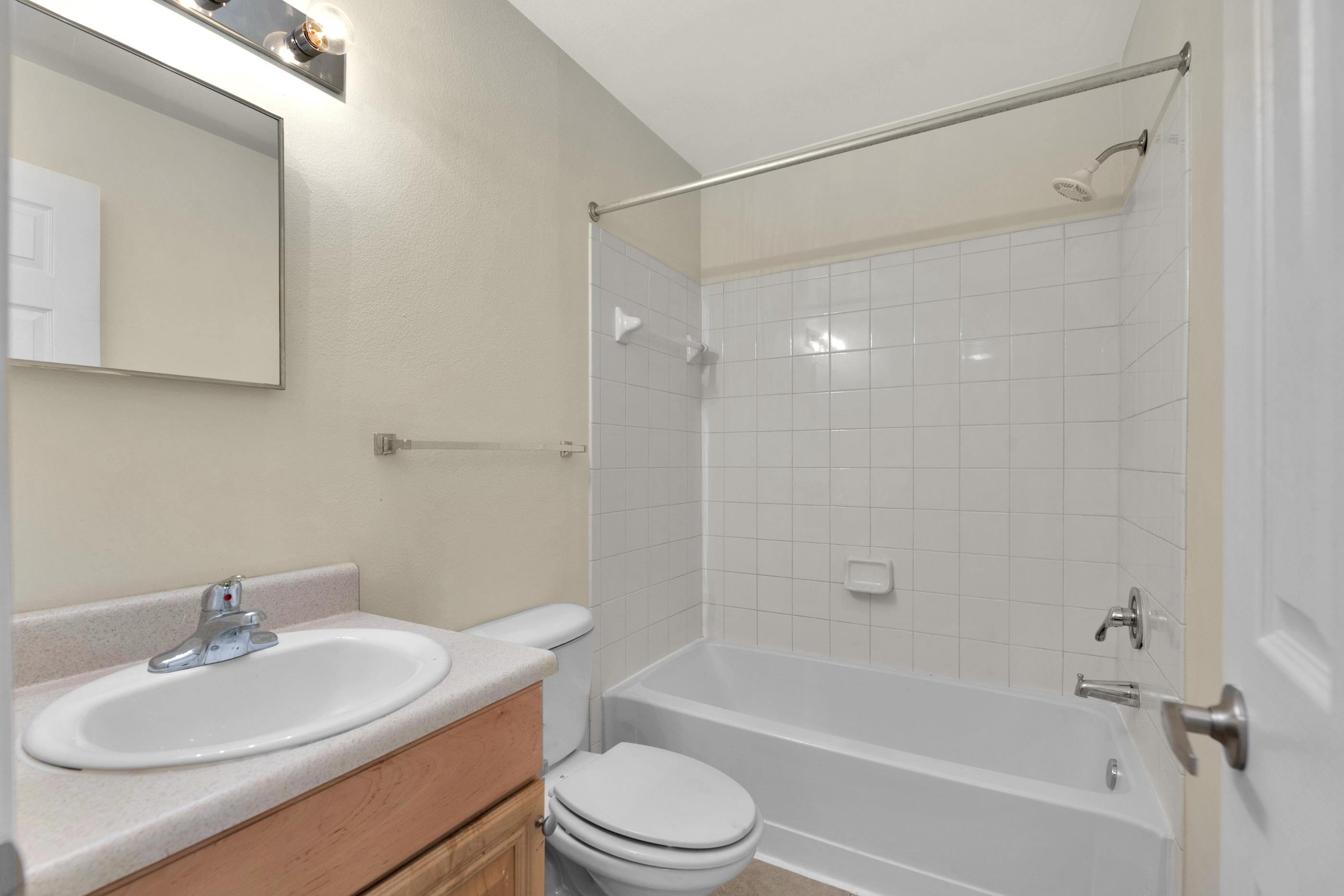 EAGLES LANDING S/D - Residential