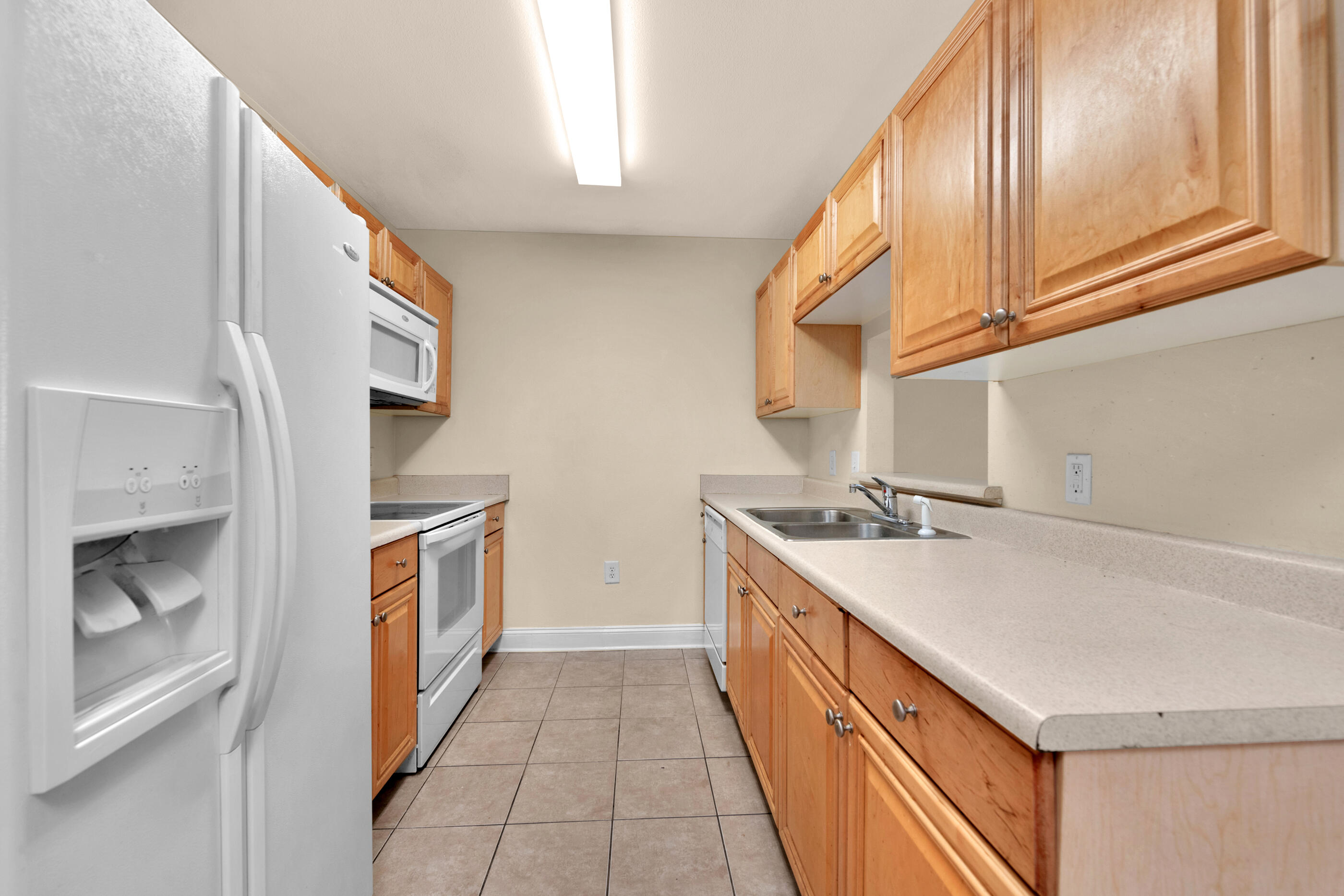 EAGLES LANDING S/D - Residential