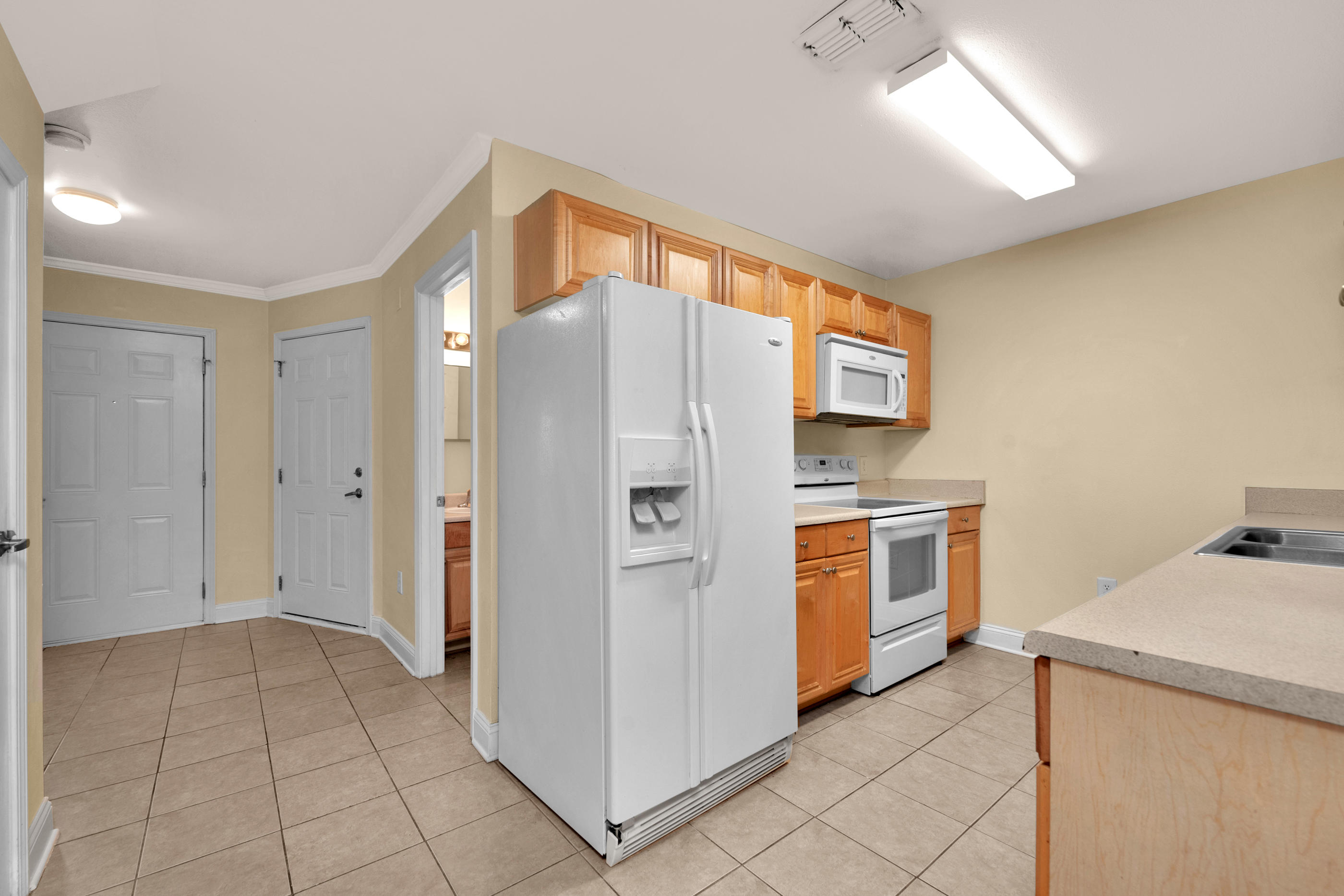EAGLES LANDING S/D - Residential