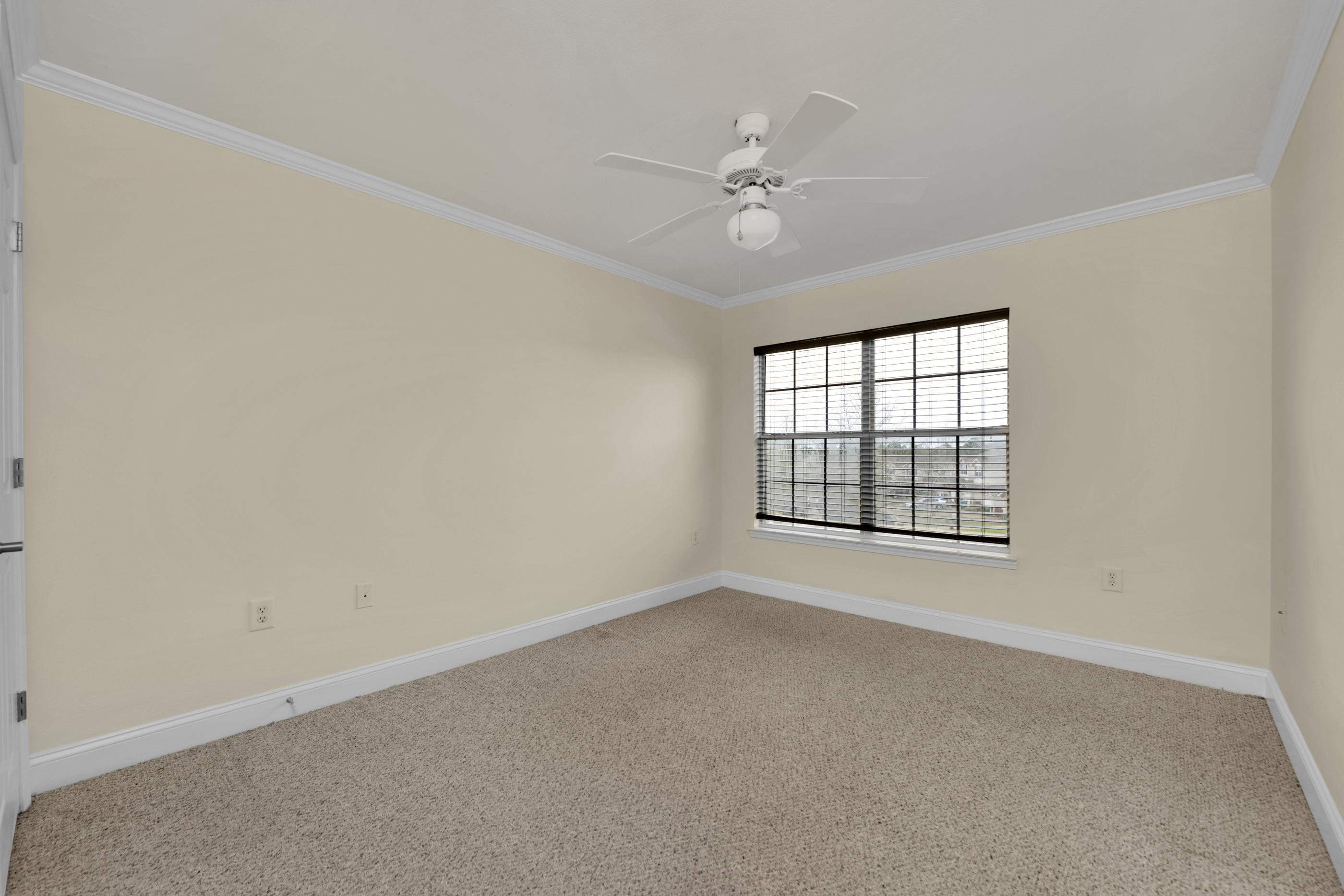 EAGLES LANDING S/D - Residential