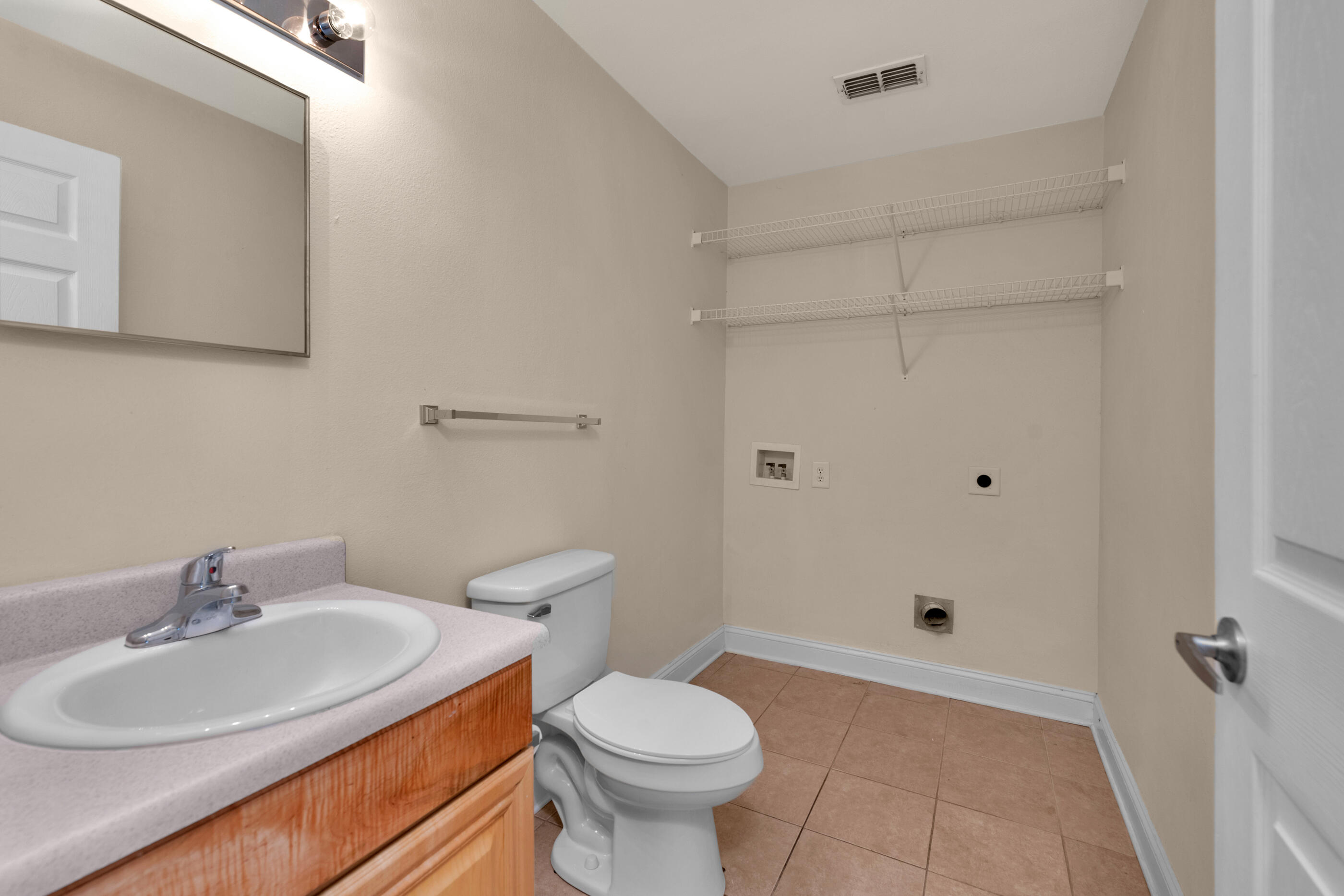 EAGLES LANDING S/D - Residential