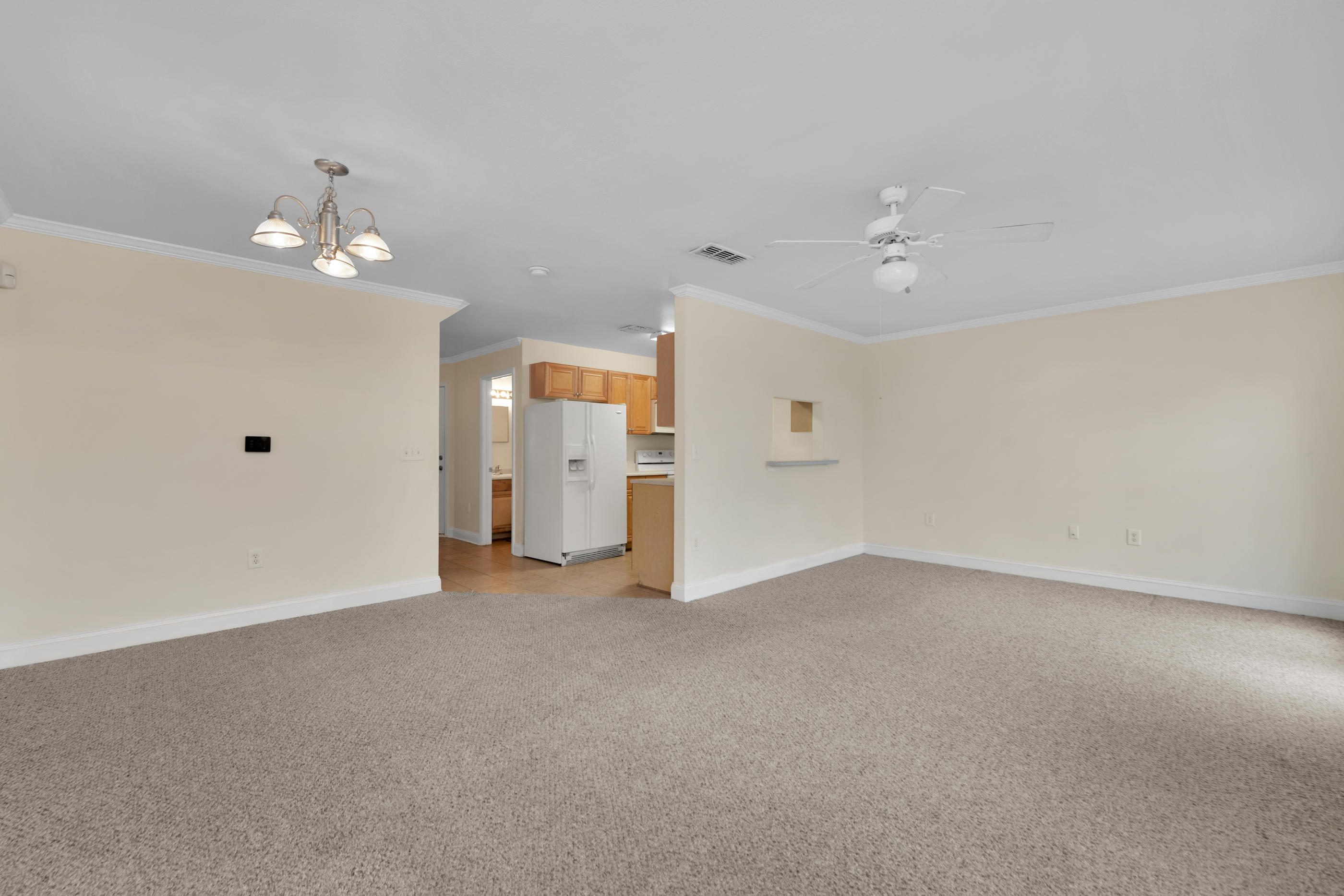 EAGLES LANDING S/D - Residential