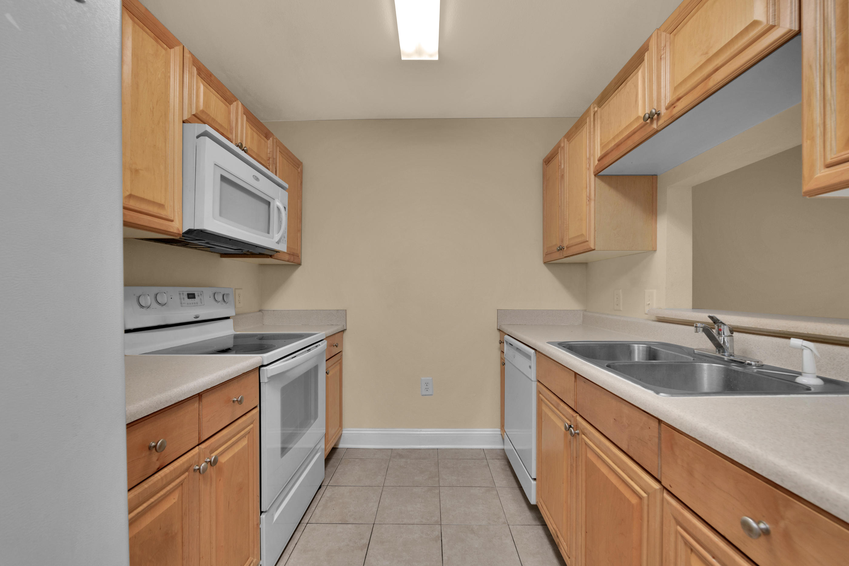 EAGLES LANDING S/D - Residential