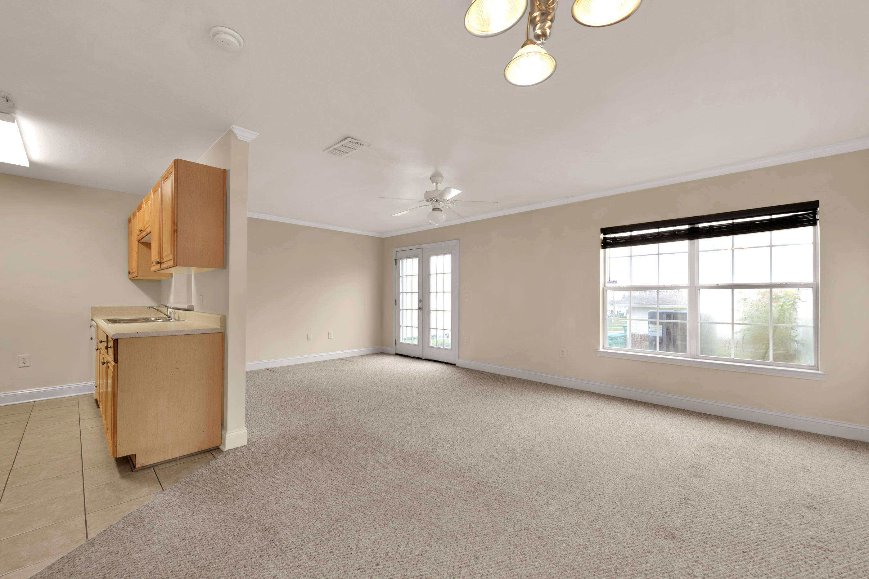 EAGLES LANDING S/D - Residential