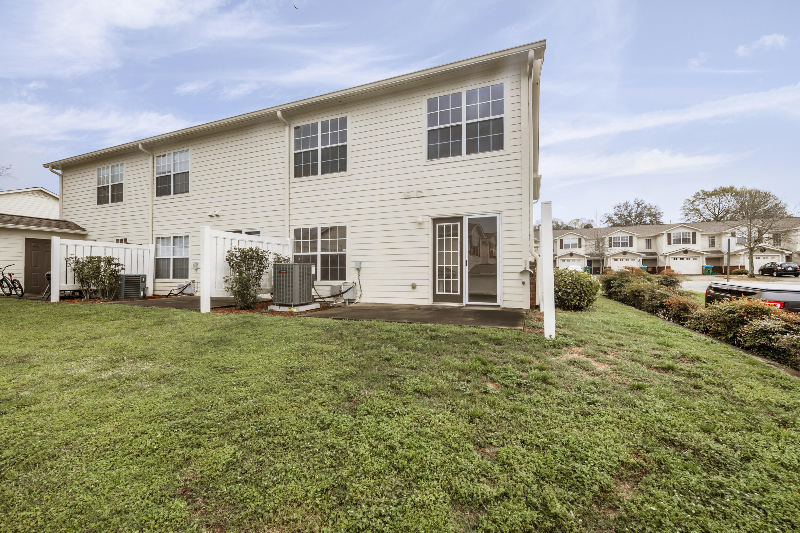 EAGLES LANDING S/D - Residential