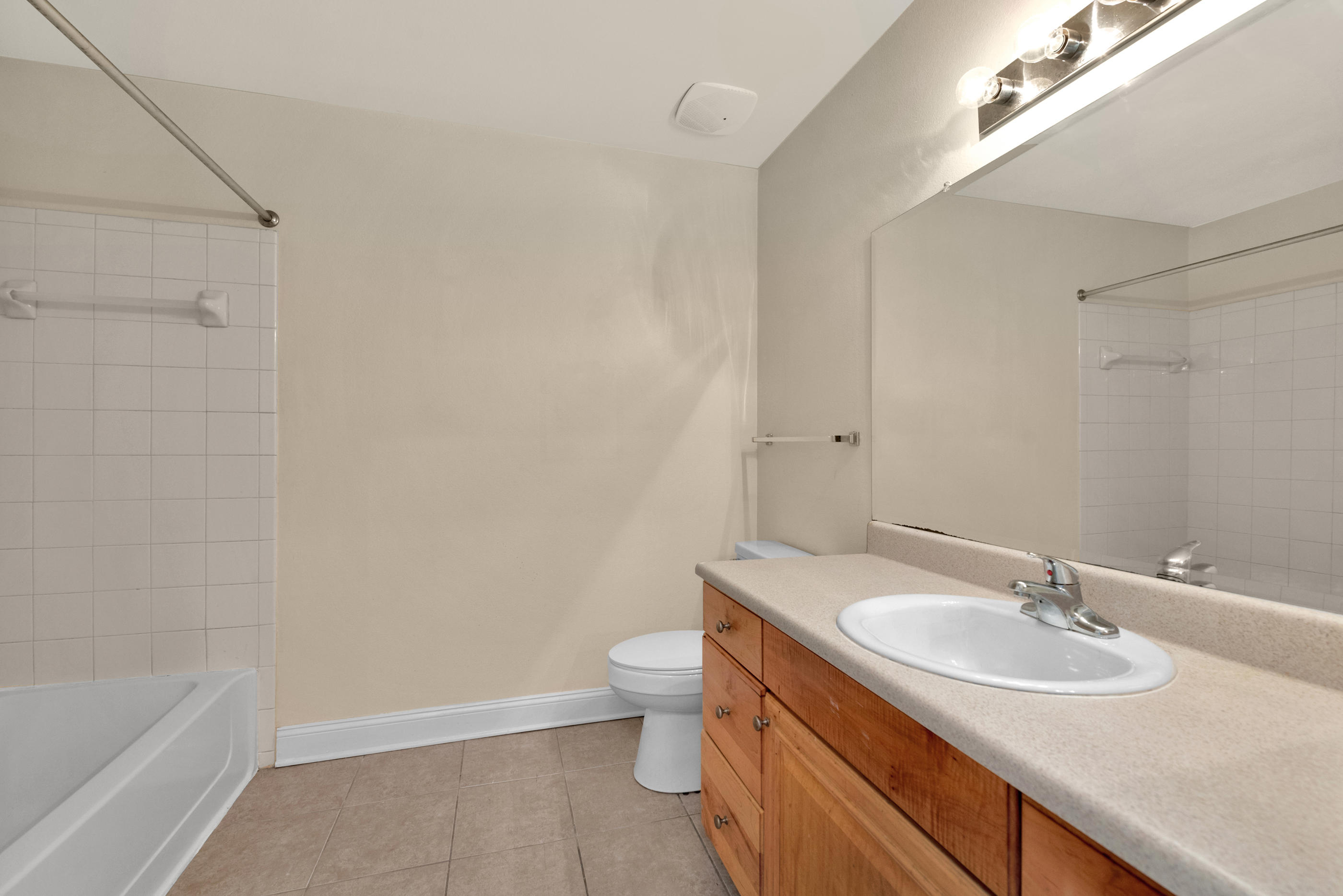 EAGLES LANDING S/D - Residential