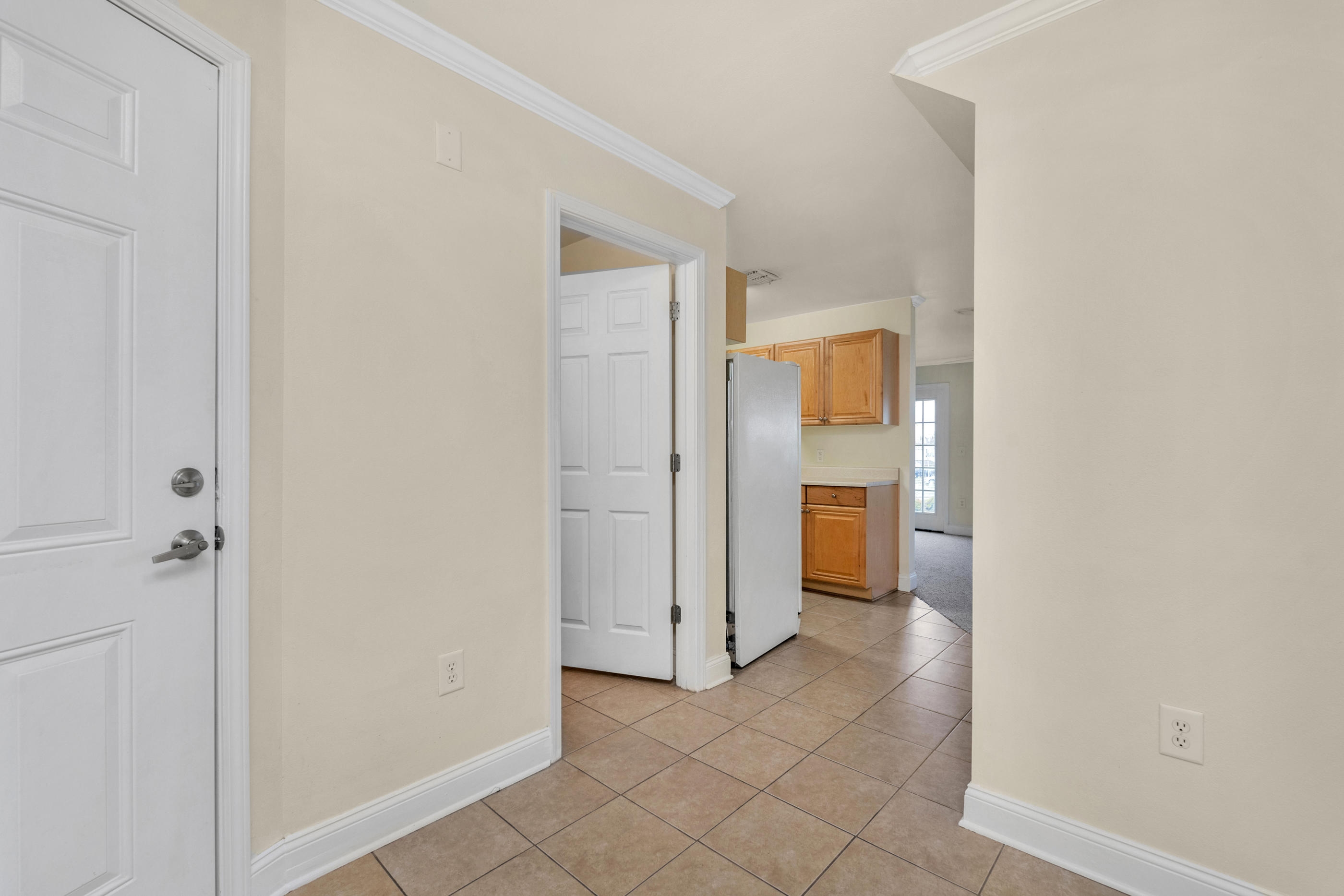 EAGLES LANDING S/D - Residential
