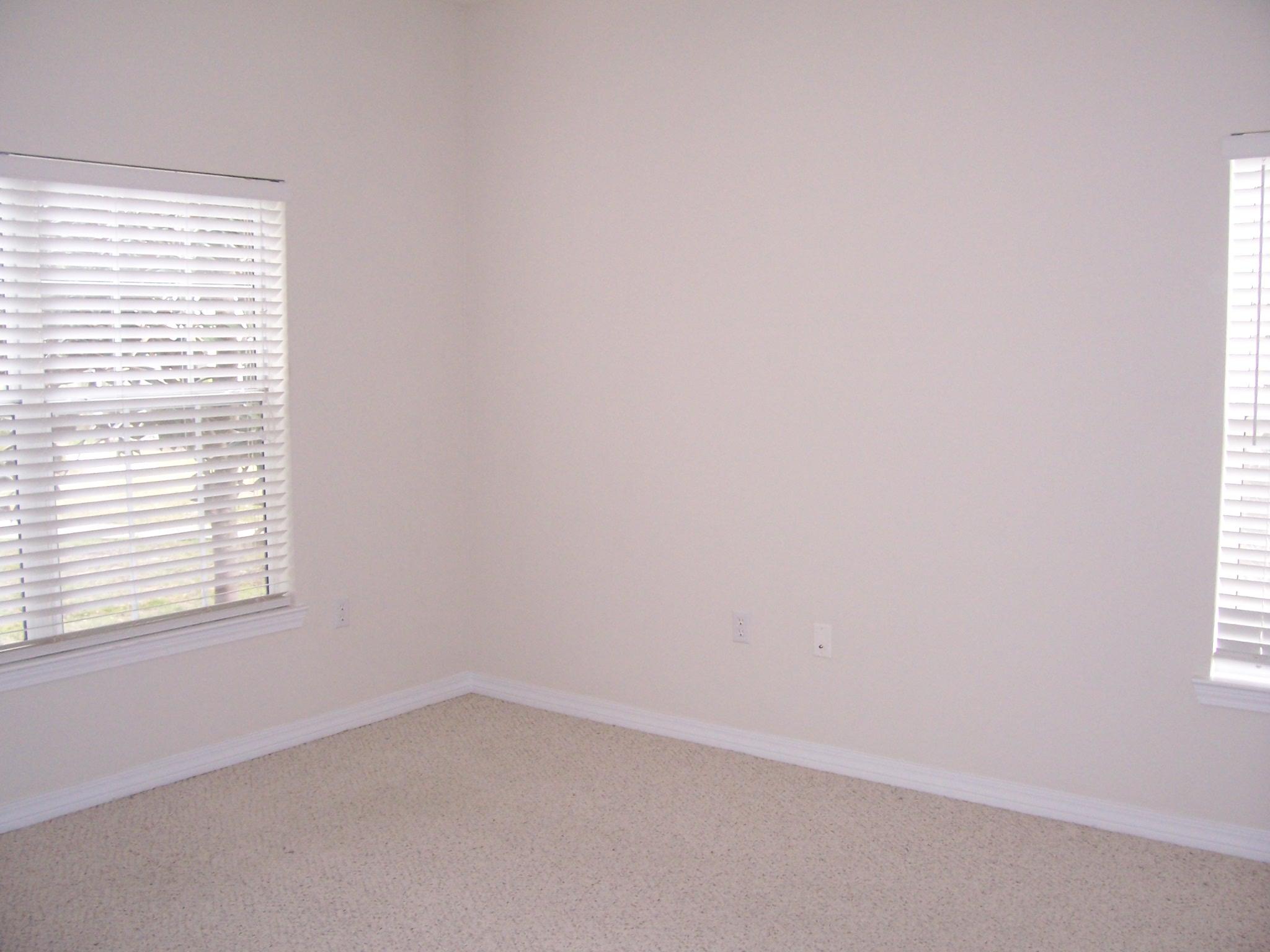 THE OAKS AT NICEVILLE - Residential Lease