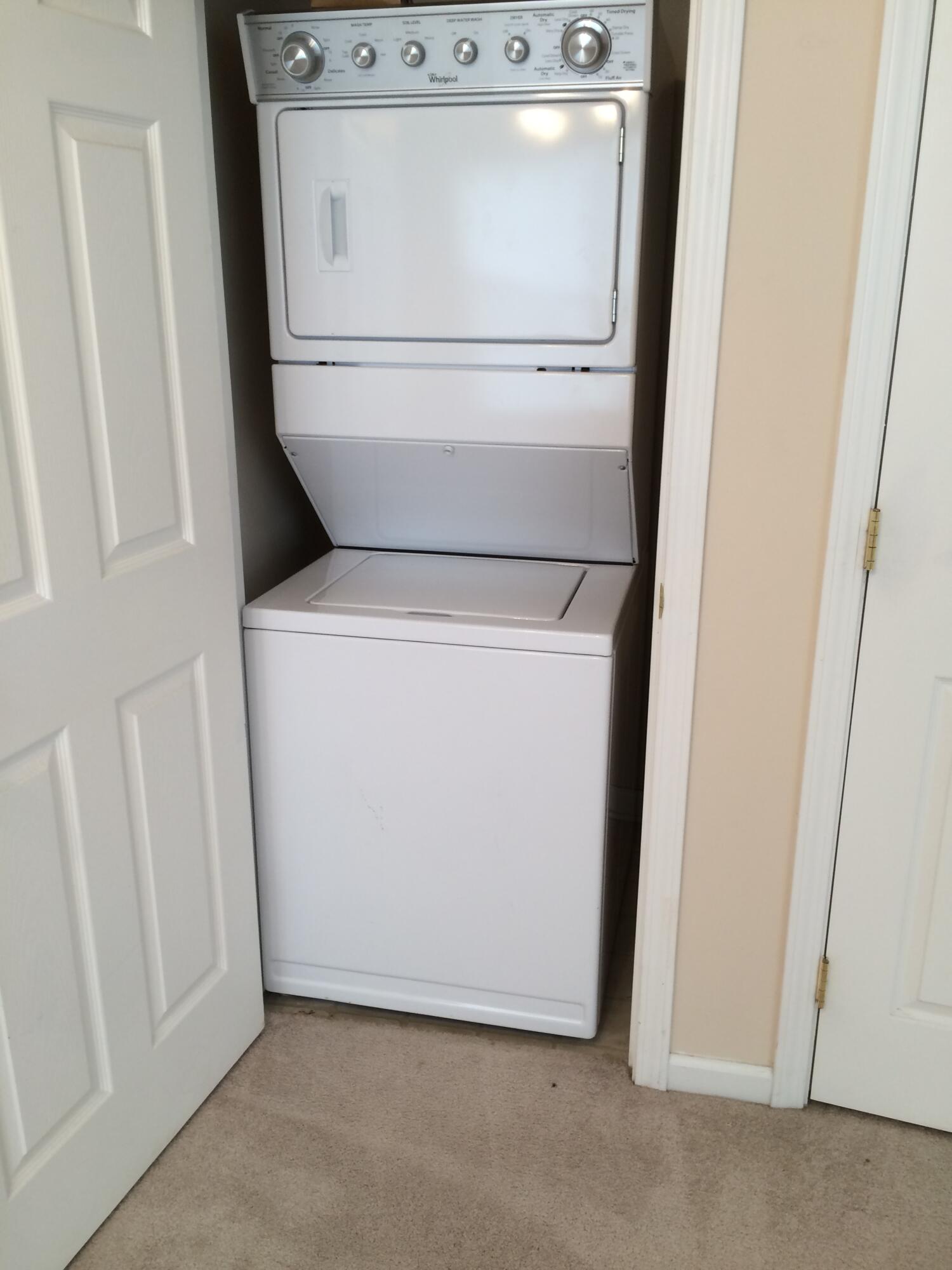 Rolling Pines Townhomes - Residential Lease