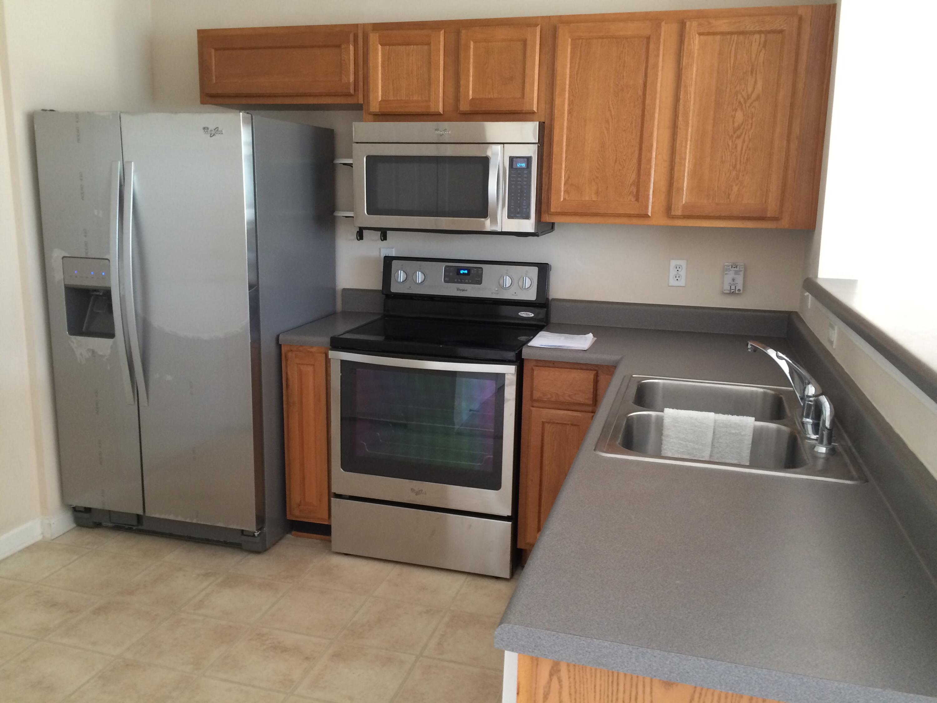 Rolling Pines Townhomes - Residential Lease