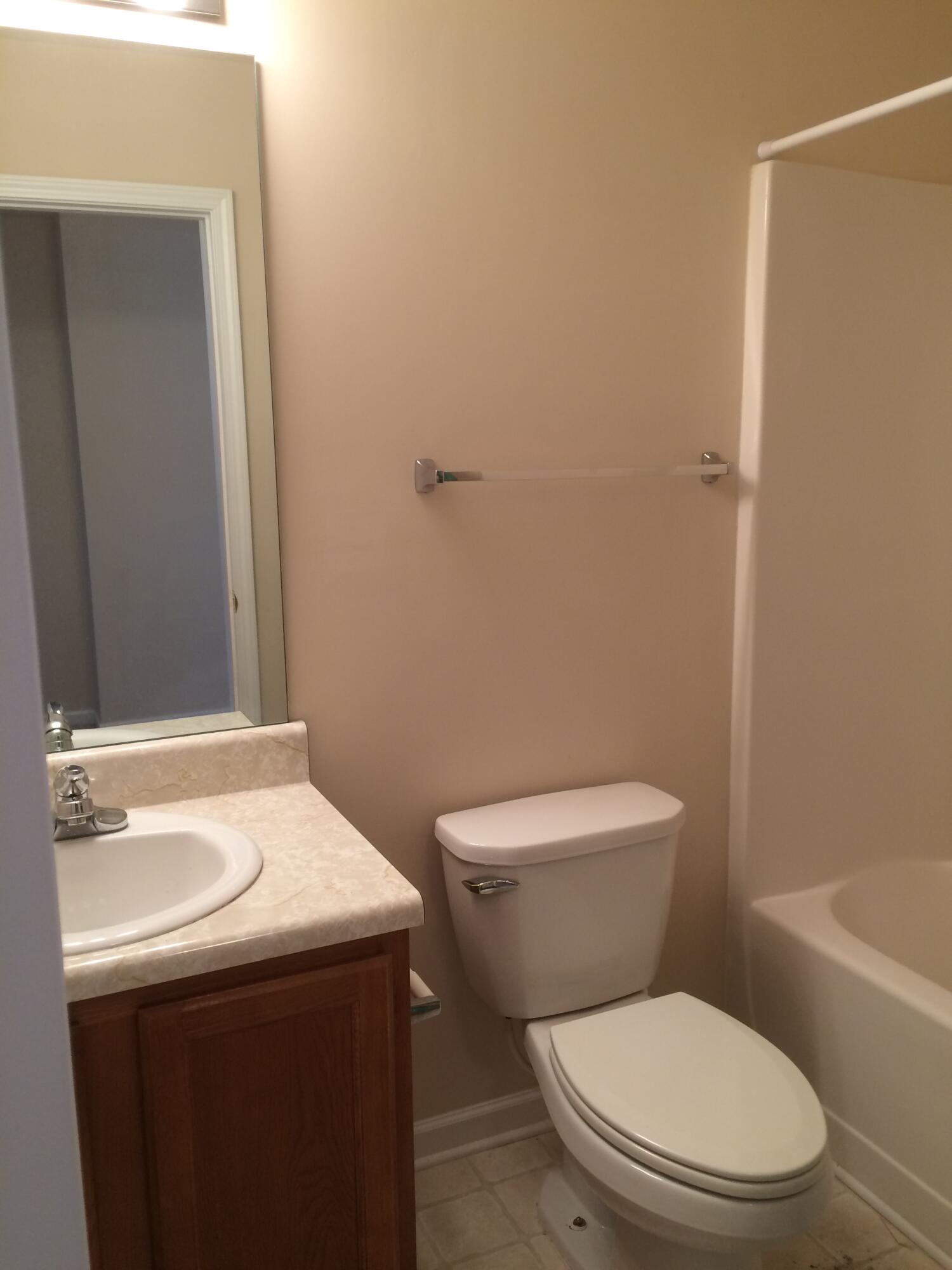 Rolling Pines Townhomes - Residential Lease