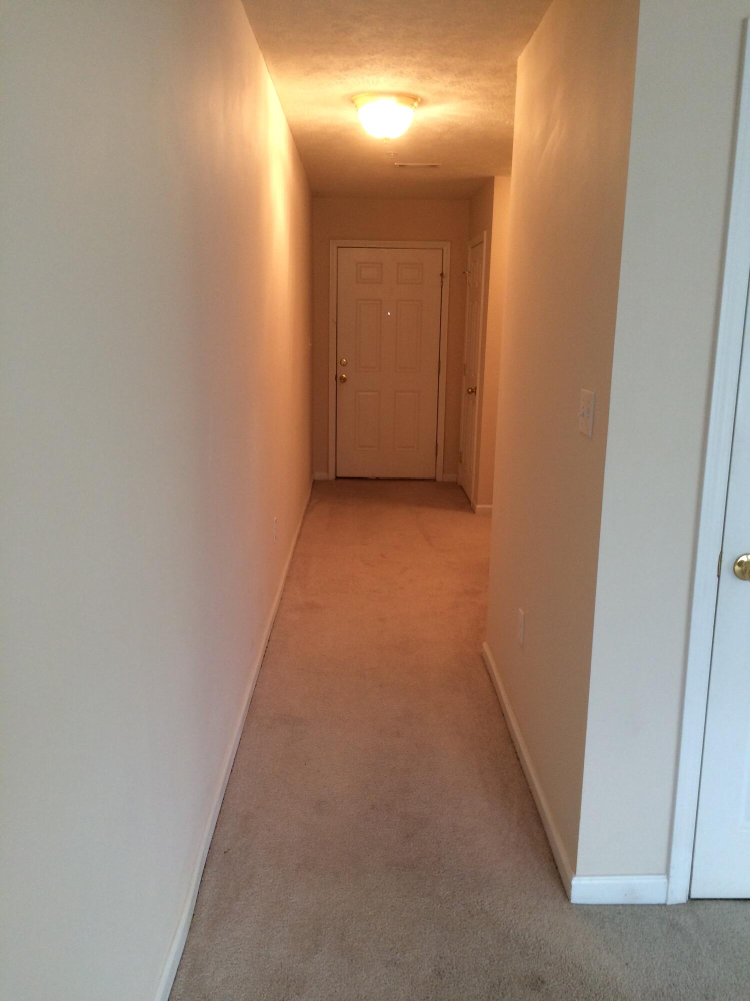Rolling Pines Townhomes - Residential Lease
