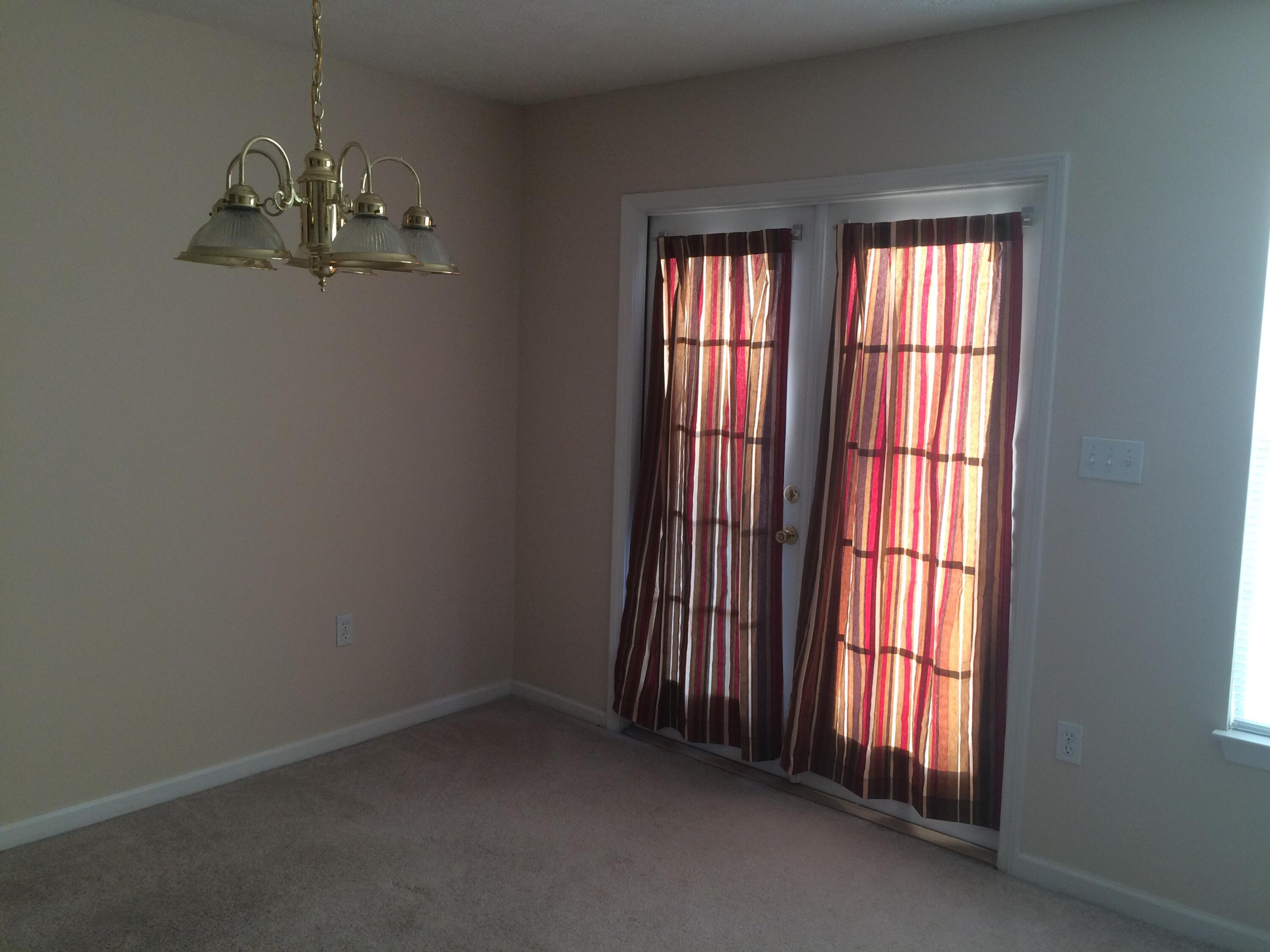 Rolling Pines Townhomes - Residential Lease
