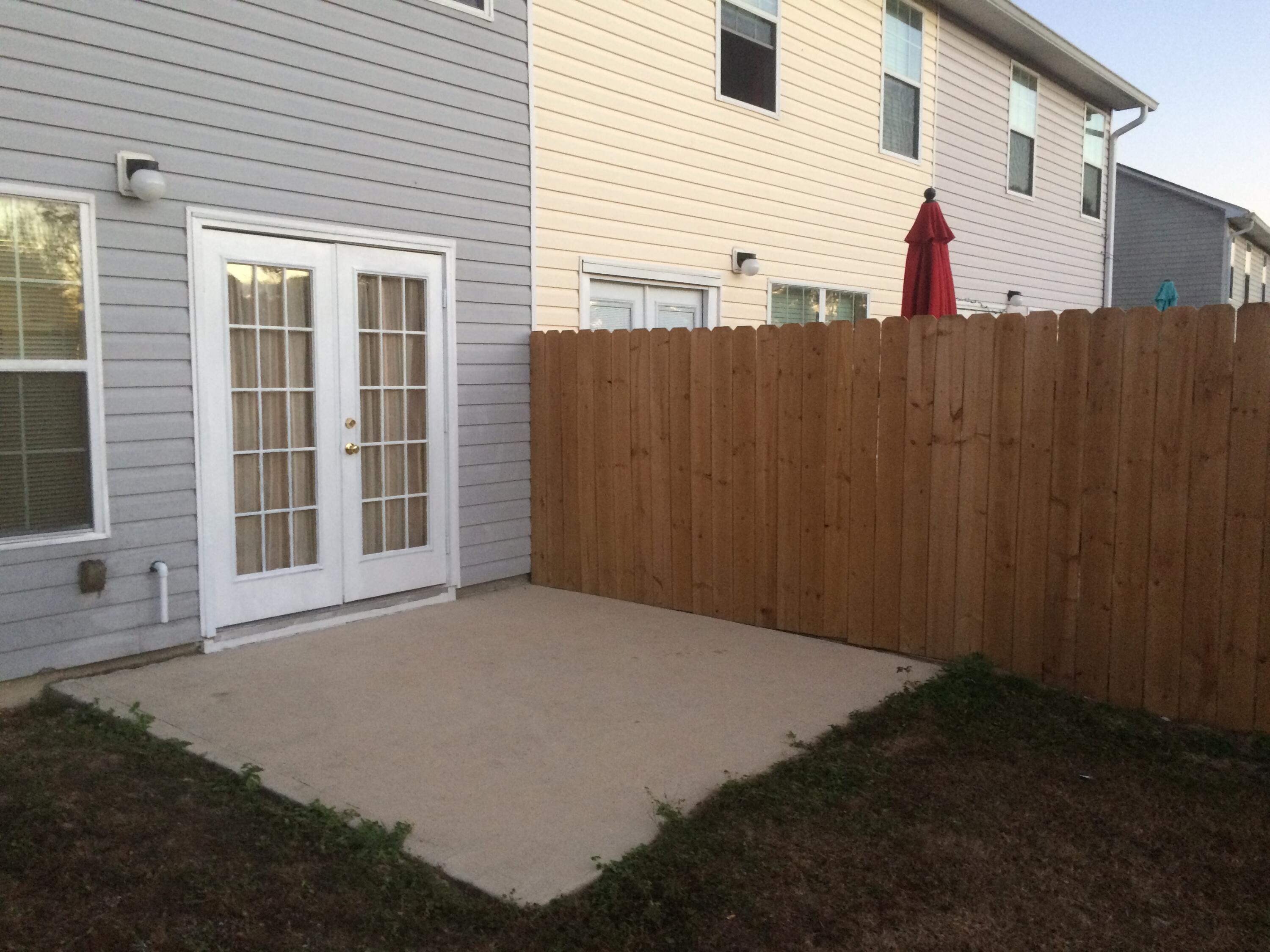 Rolling Pines Townhomes - Residential Lease