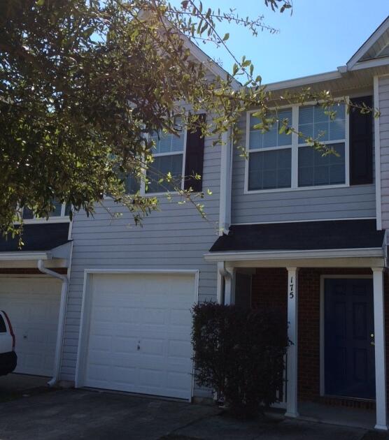 Good size 1,440 square feet townhome. This unit was refurbished 5 years ago with a new A/C, double door/w ice refrigerator, smooth top stove, microwave, and a stackable washer and dryer unit, and painted. It is a 2 story townhome, with a large master bedroom upstairs, walk-in closet and double vanity in the bathroom. All 3 bedrooms are upstairs. All carpet except bathrooms and the kitchen. There is a one car garage with a remote opener. It is a short distance to an elementary and middle school. Close to major stores and restaurants. Patio overlook a nice natural preserve area. No roommates, smoking, and prefer not pets.