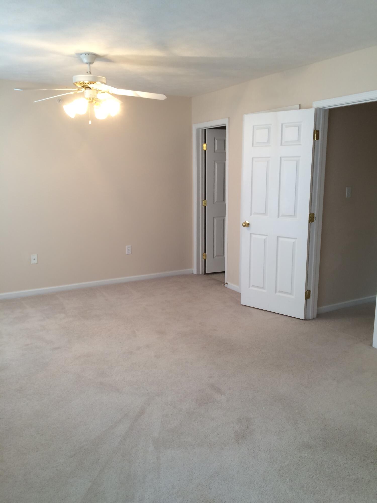 Rolling Pines Townhomes - Residential Lease