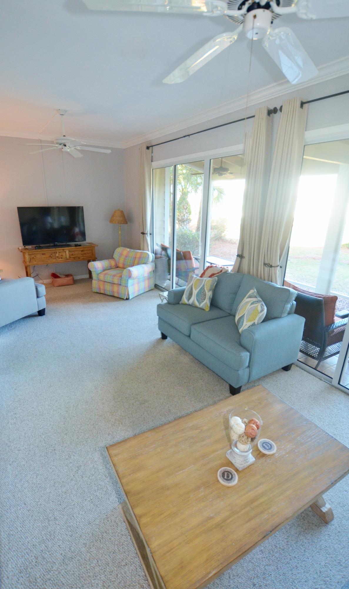 BAYOU VILLAGE - Residential Lease