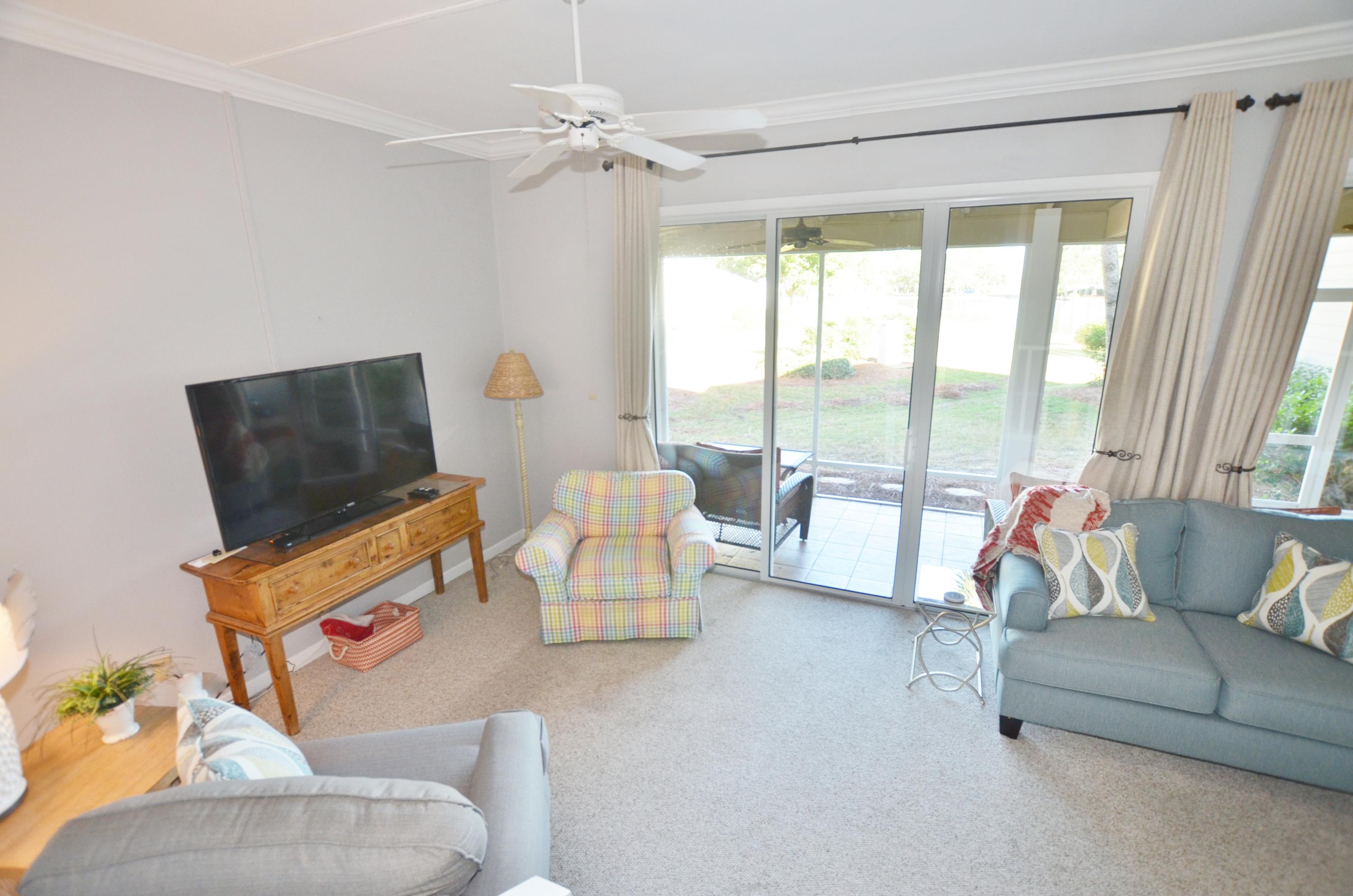 BAYOU VILLAGE - Residential Lease