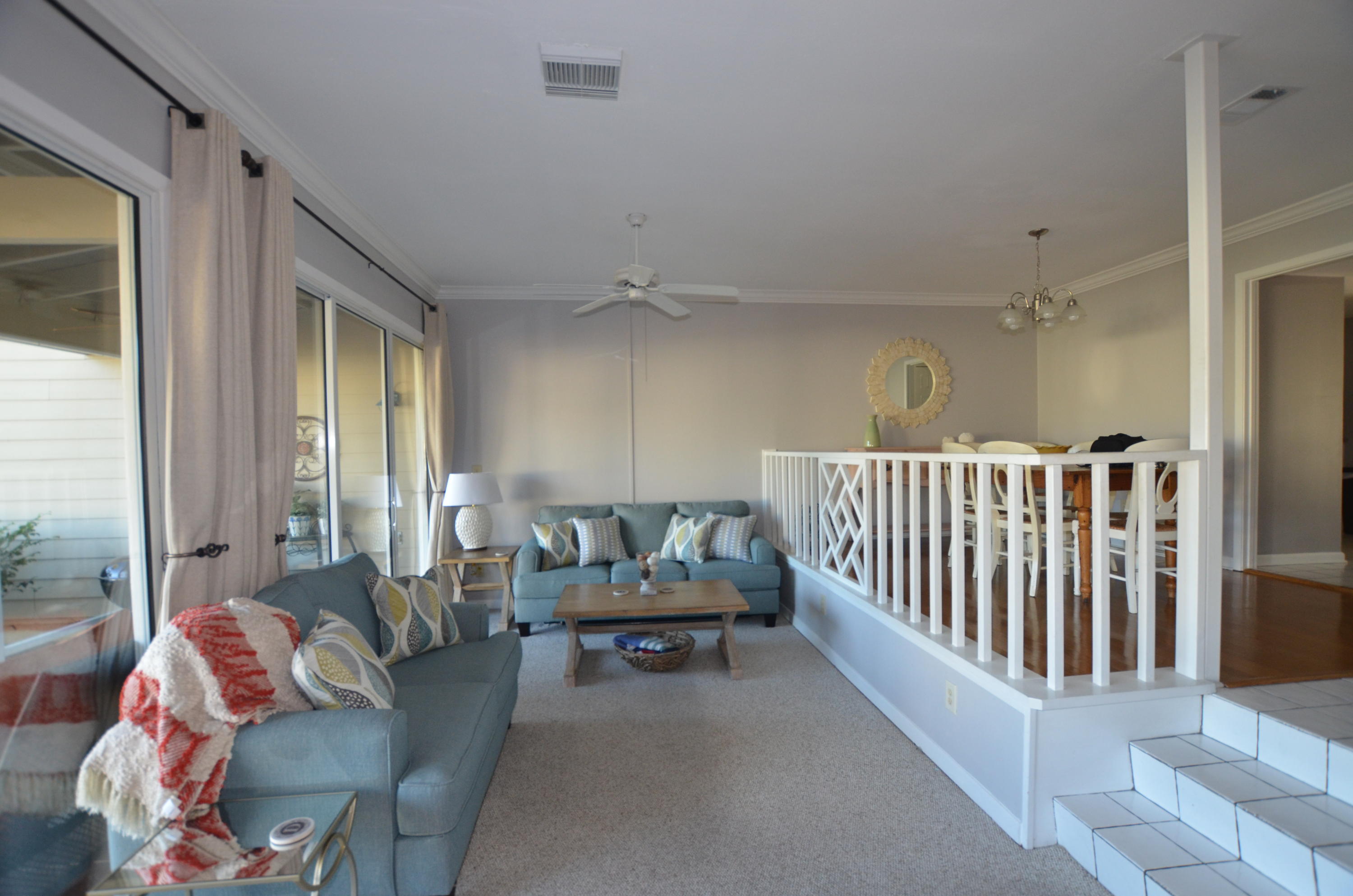 BAYOU VILLAGE - Residential Lease